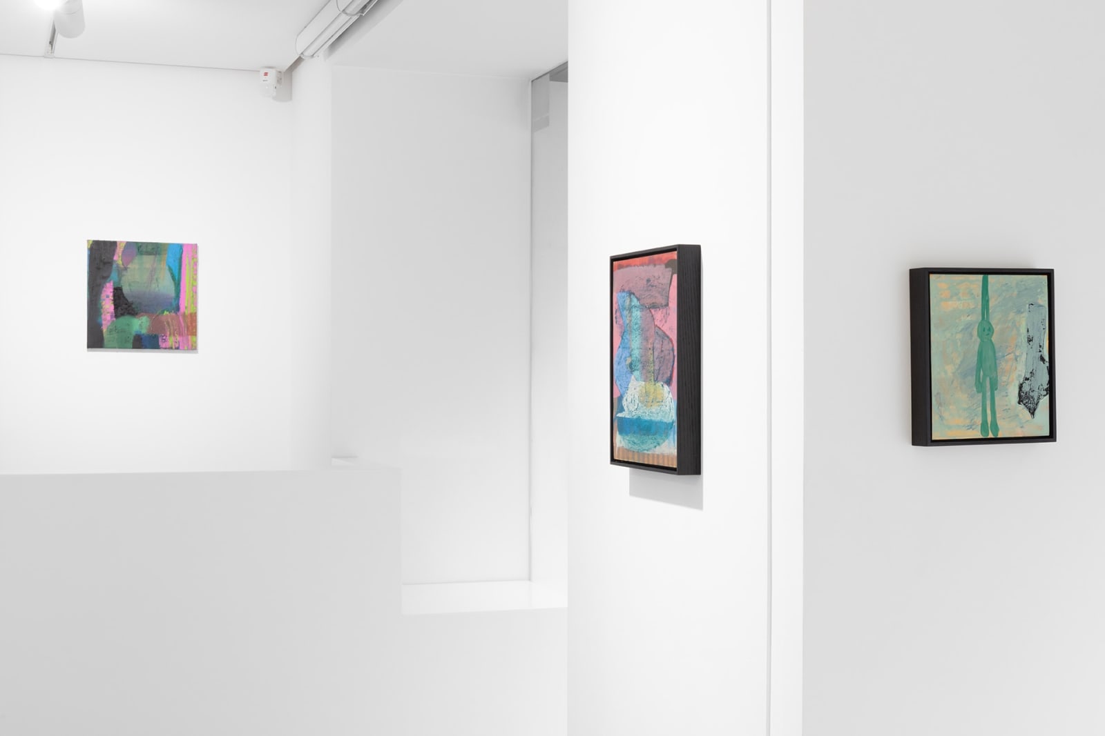 Moonmo Yang 양문모, Untitled , 2024