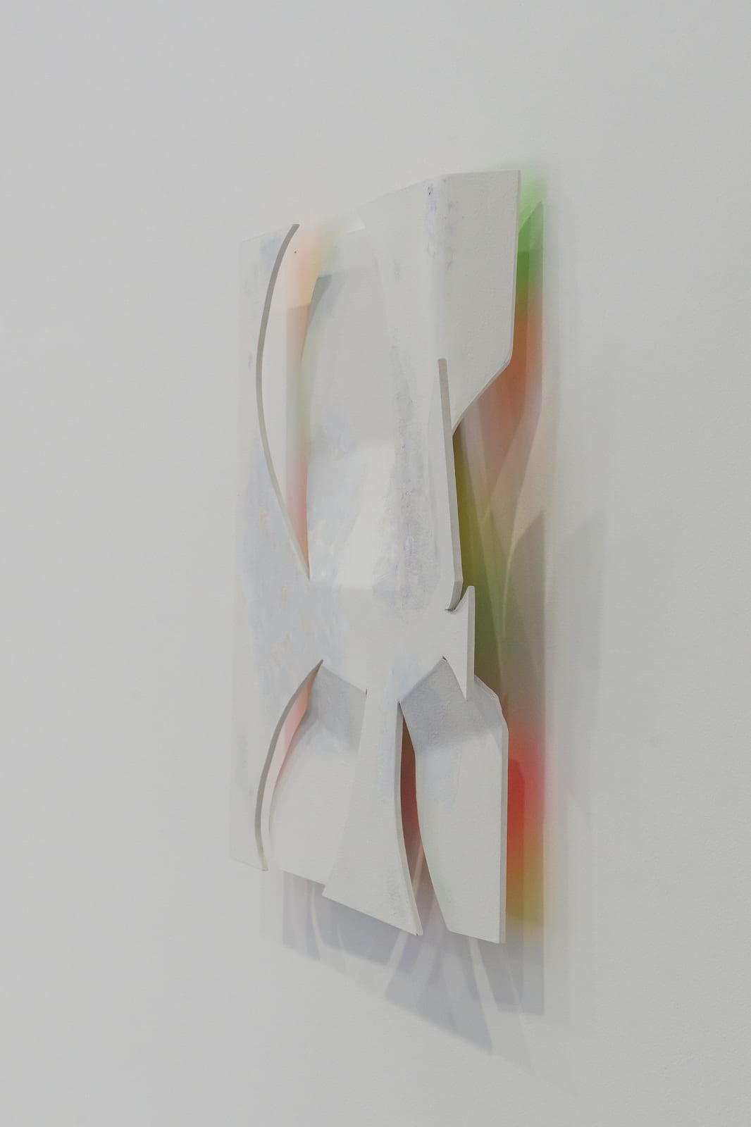 Kwantaeck Park 박관택, no blossom and ferment, 2025