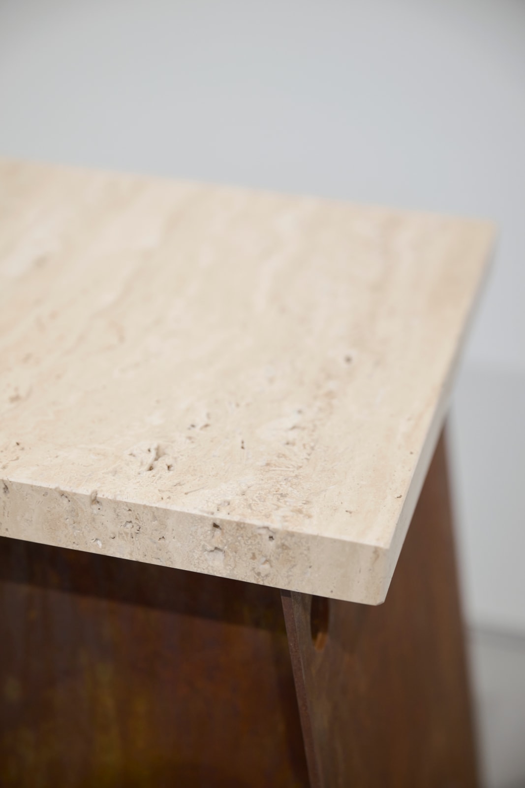 FRAMA Studio, 64 PLINTH