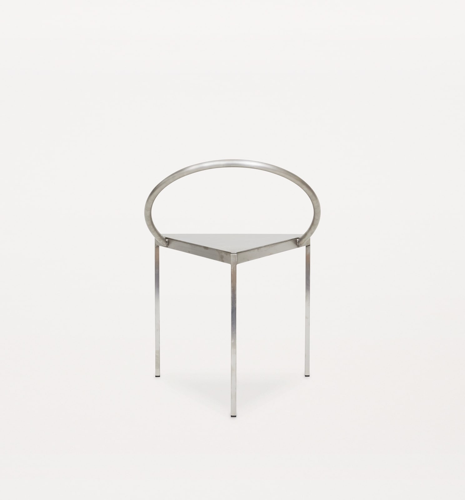 FRAMA by Per Holland Bastrup, Triangolo Chair, 1989