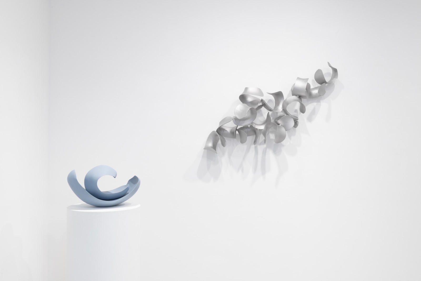 Greem Jeong 정그림, Gentle Stillness , 2026