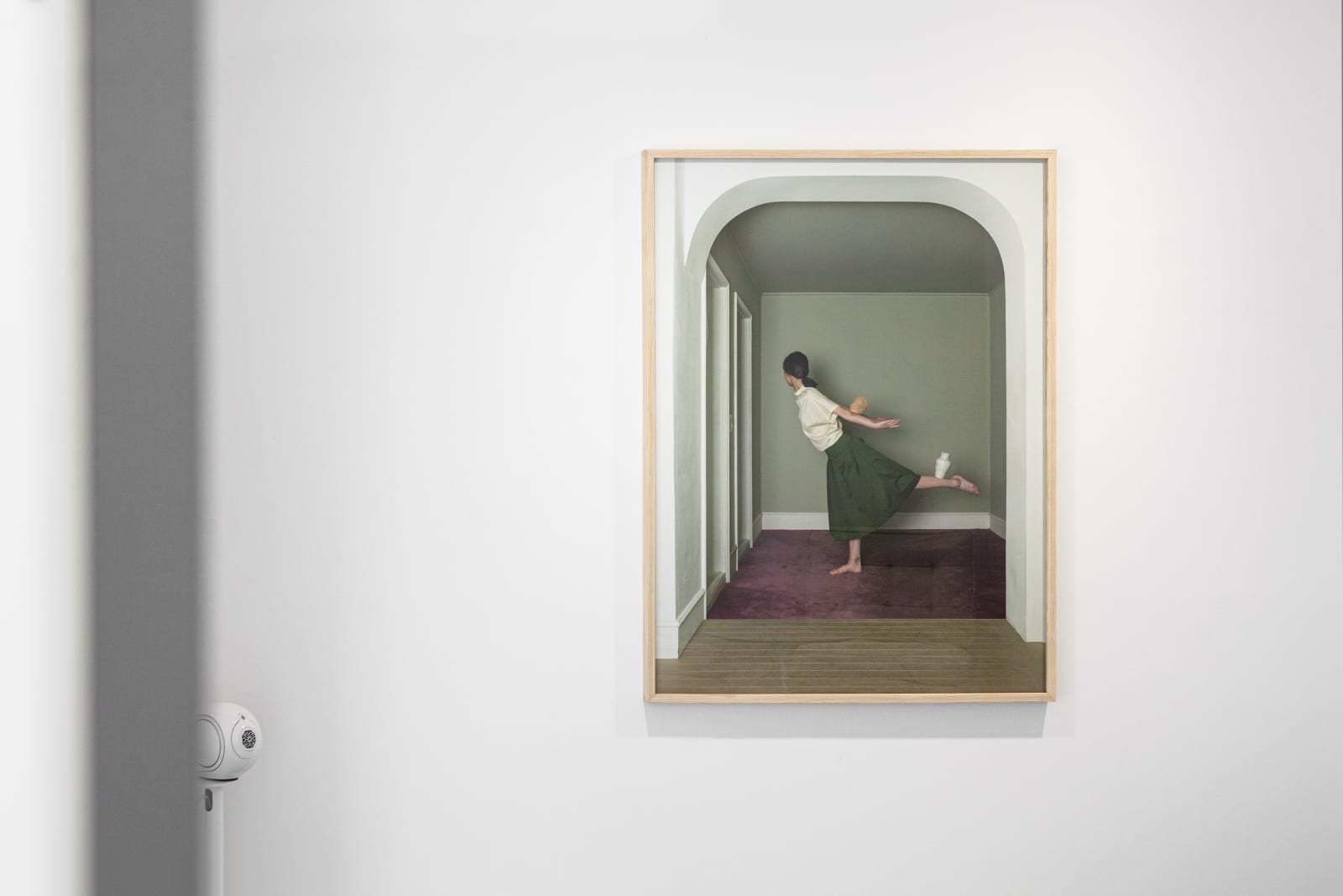 Chang Sungeun 장성은, Rhythm C, 2019