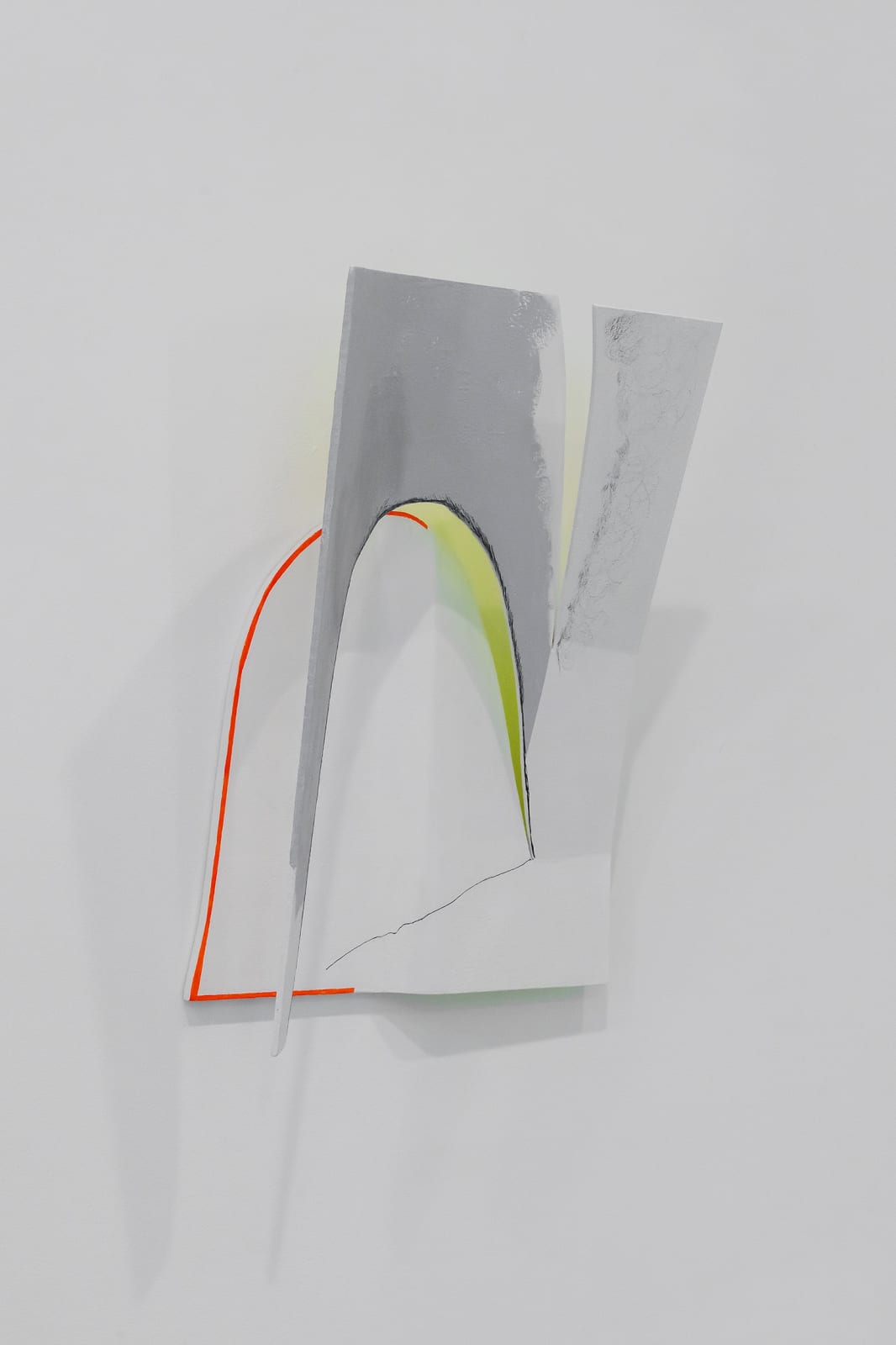 Kwantaeck Park 박관택, Not Mask Mo, 2025