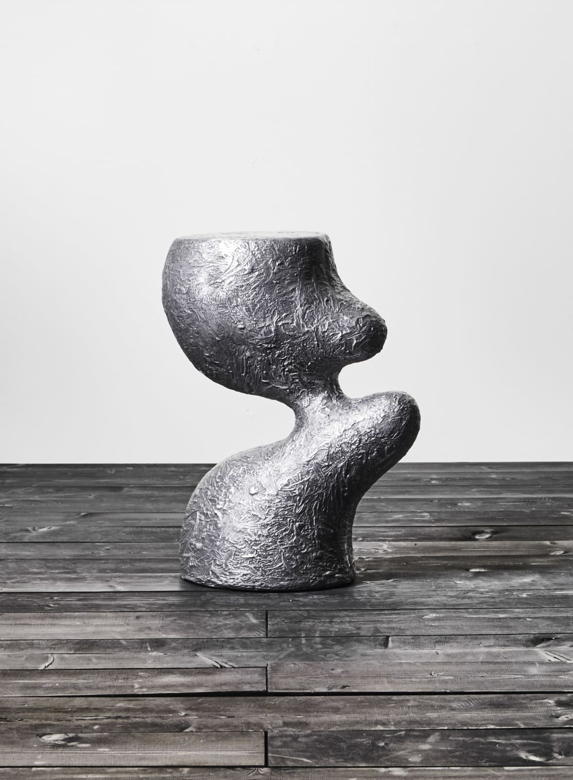 Kim Yunhwan 김윤환, Unintended_Side table 022-02