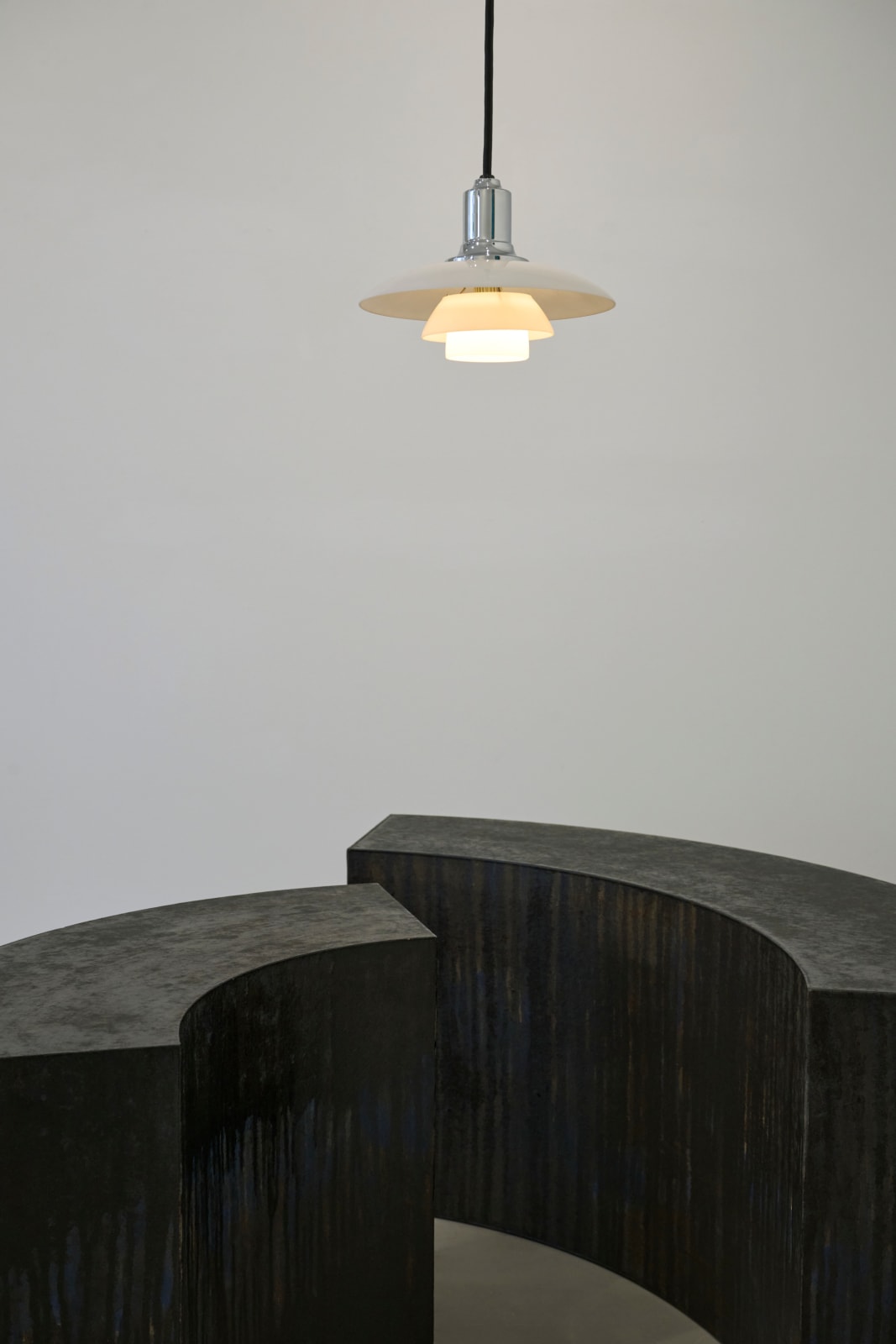Lyu Nam Gwon 유남권, 지태칠기 Jitaechilgi Curve Small