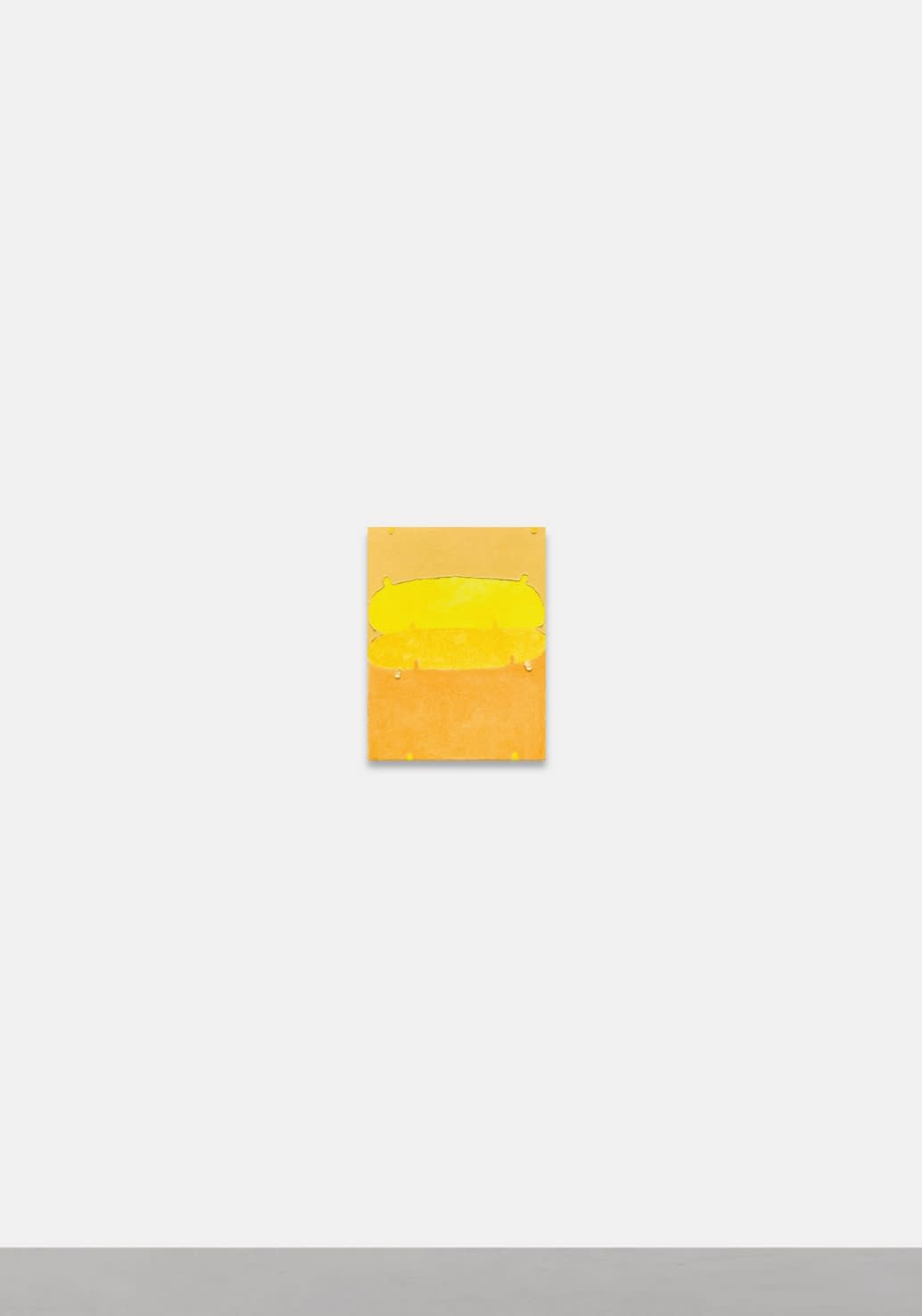 Paulo Monteiro 파울루 몬테이로, Untitled/ Sem título, 2022