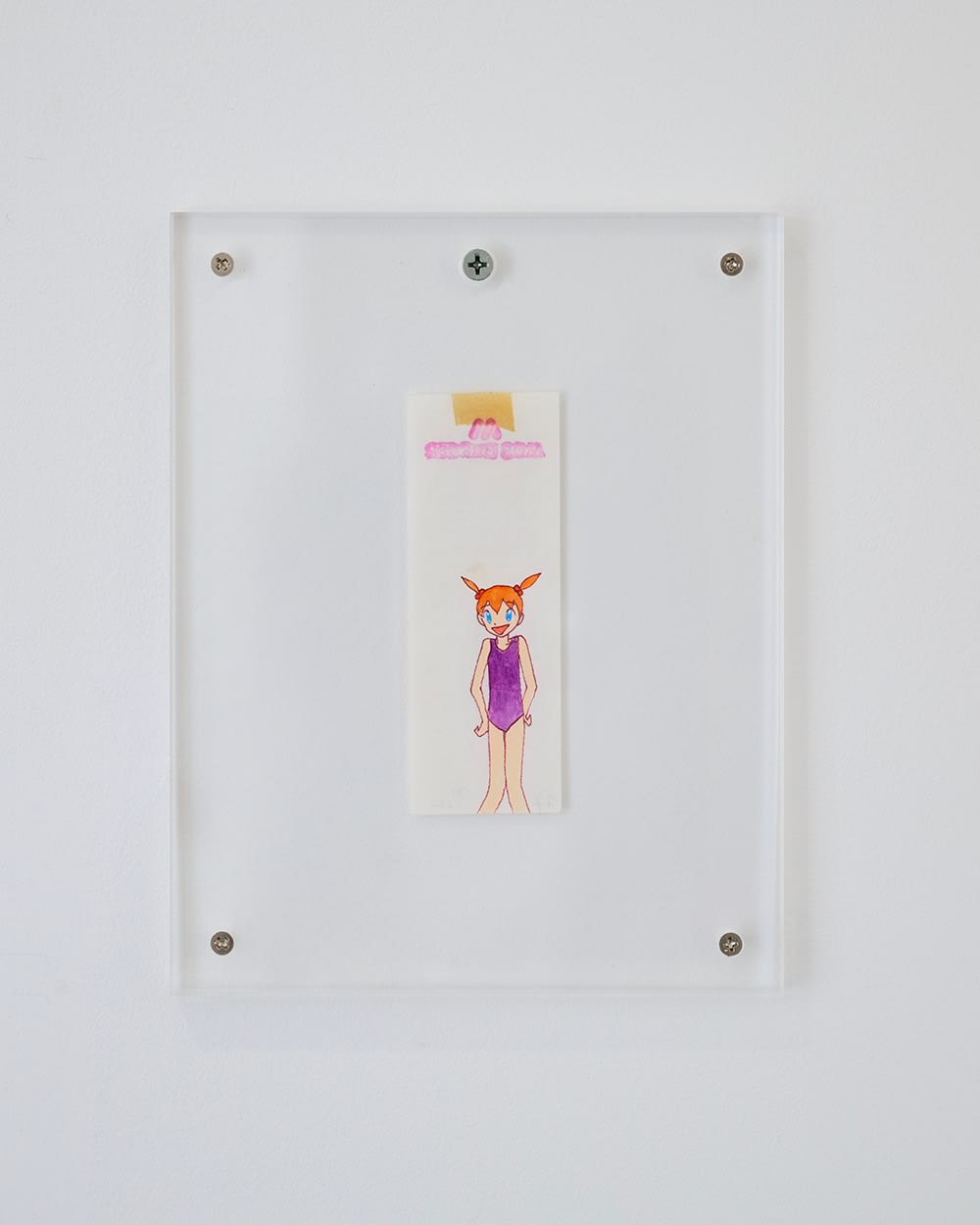 Mr. 미스터, Untitled, undated