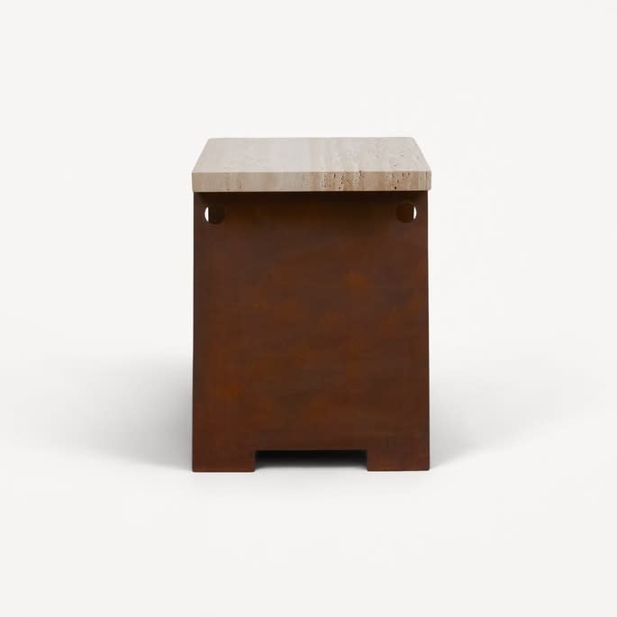 FRAMA Studio, 64 PLINTH