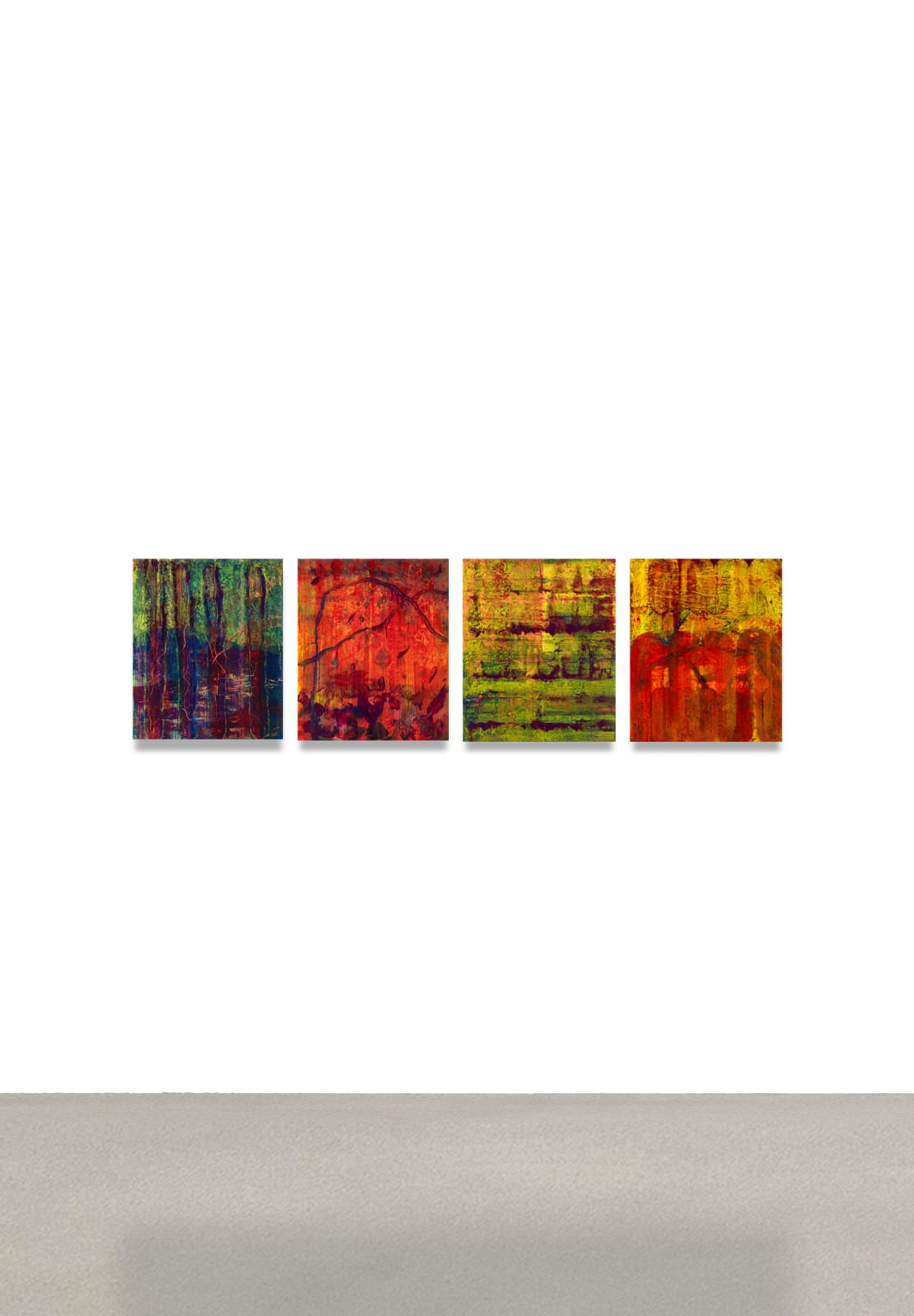 Lee Hyein 이혜인, 무명 (無名) Y.R.B.P. , 2024