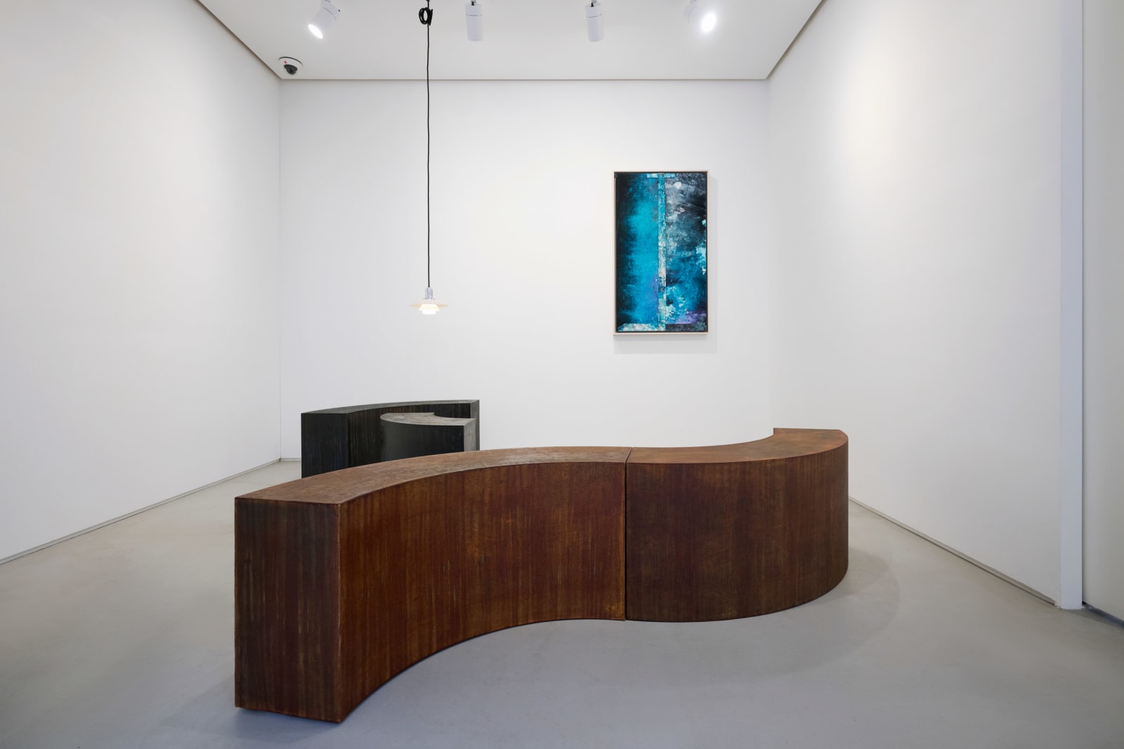 Lyu Nam Gwon 유남권, 지태칠기 Jitaechilgi Curve Large