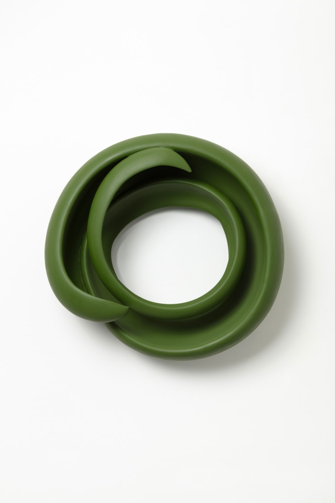 Greem Jeong 정그림, Quiet Embrace , 2026