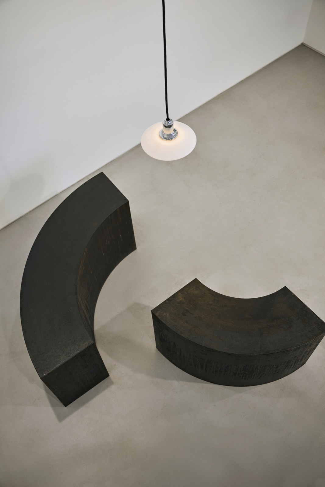 Lyu Nam Gwon 유남권, 지태칠기 Jitaechilgi Curve Small