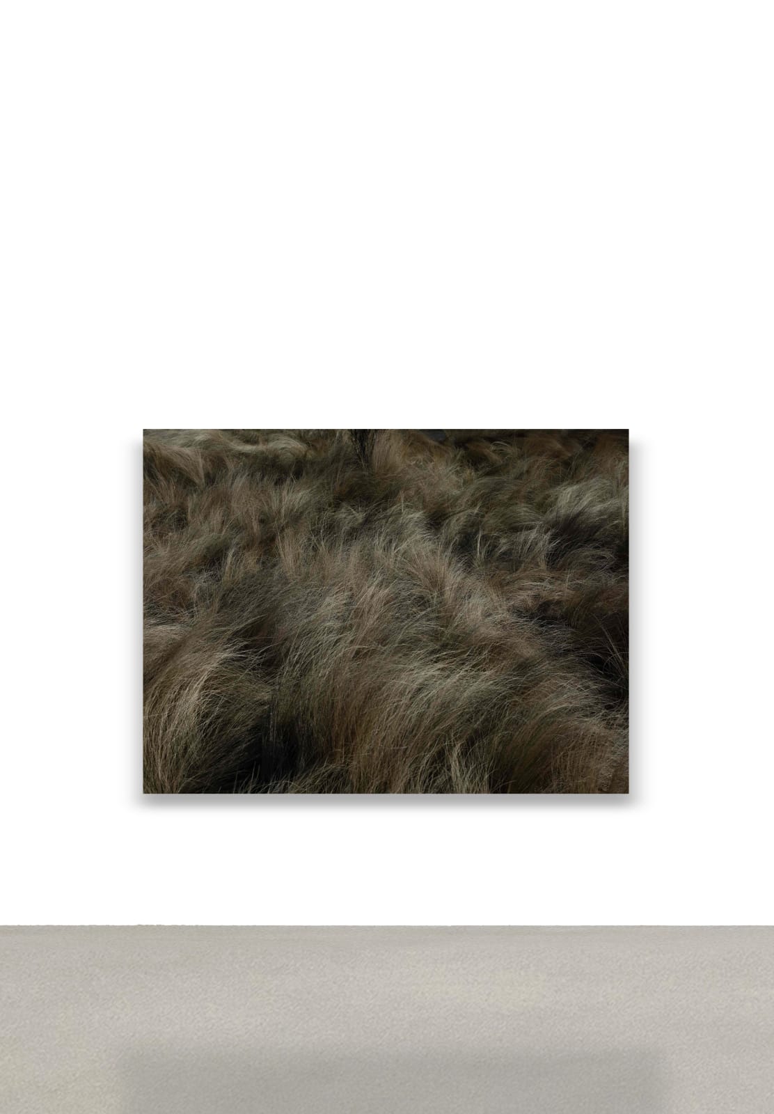 Chang Sungeun 장성은, Wild fluctuation, 2022