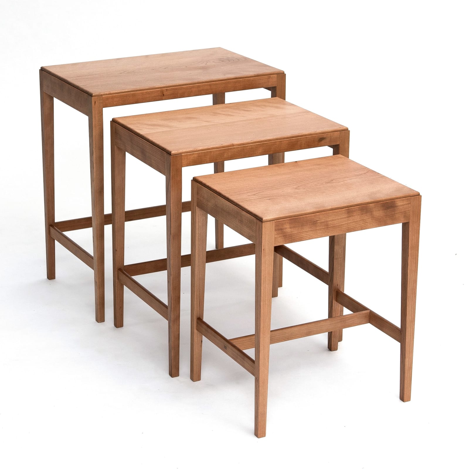 James Ryan, Nest of Tables