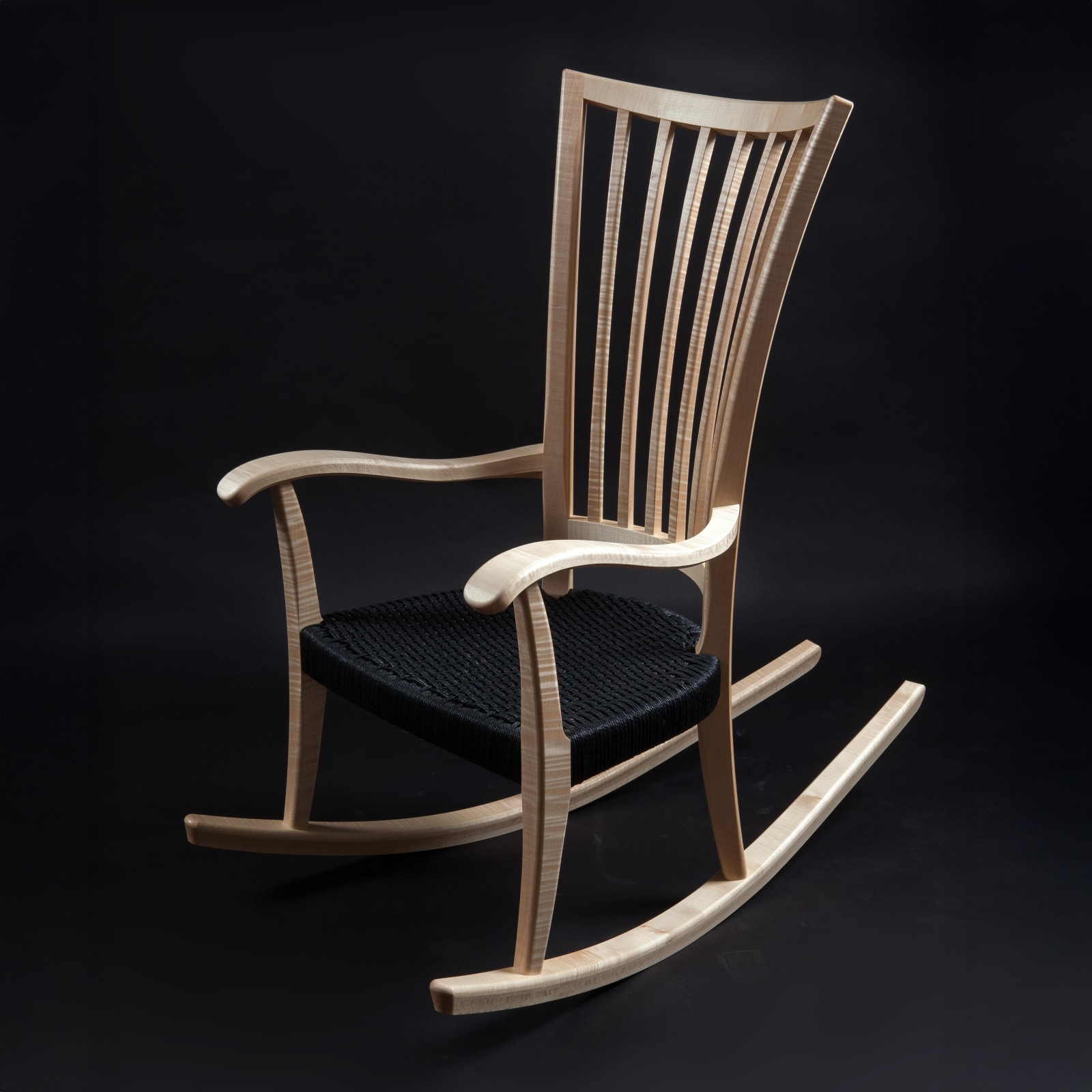 James Ryan, Rocking Chair