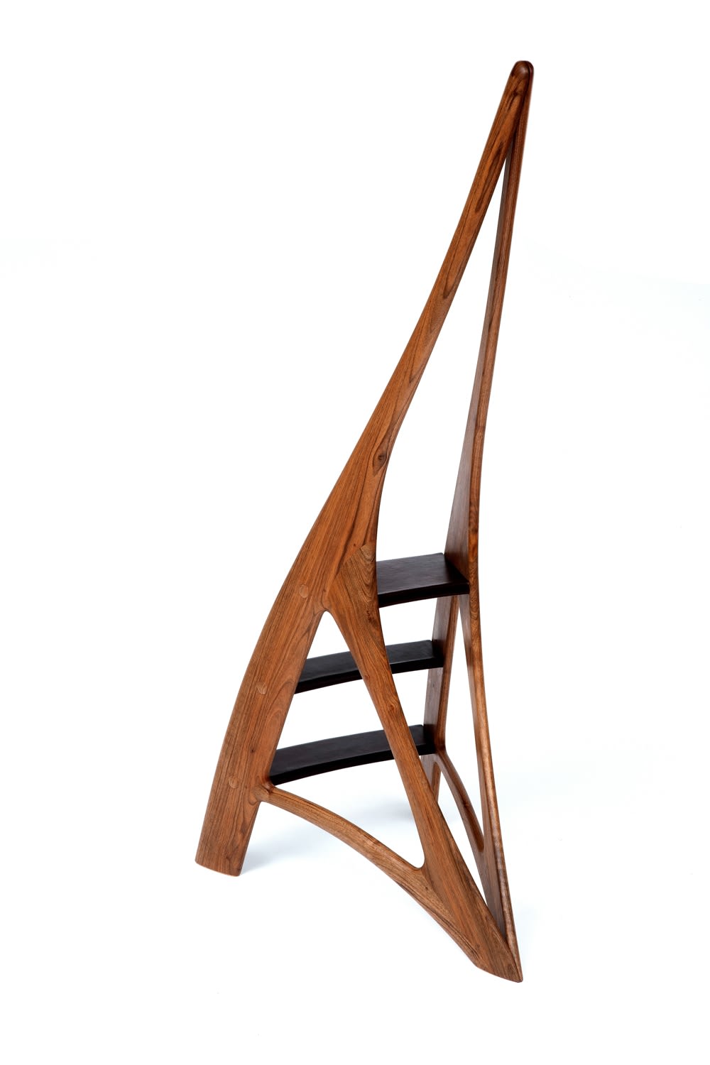 James Ryan, Library Steps, 'Aspire III' Three-Step Version
