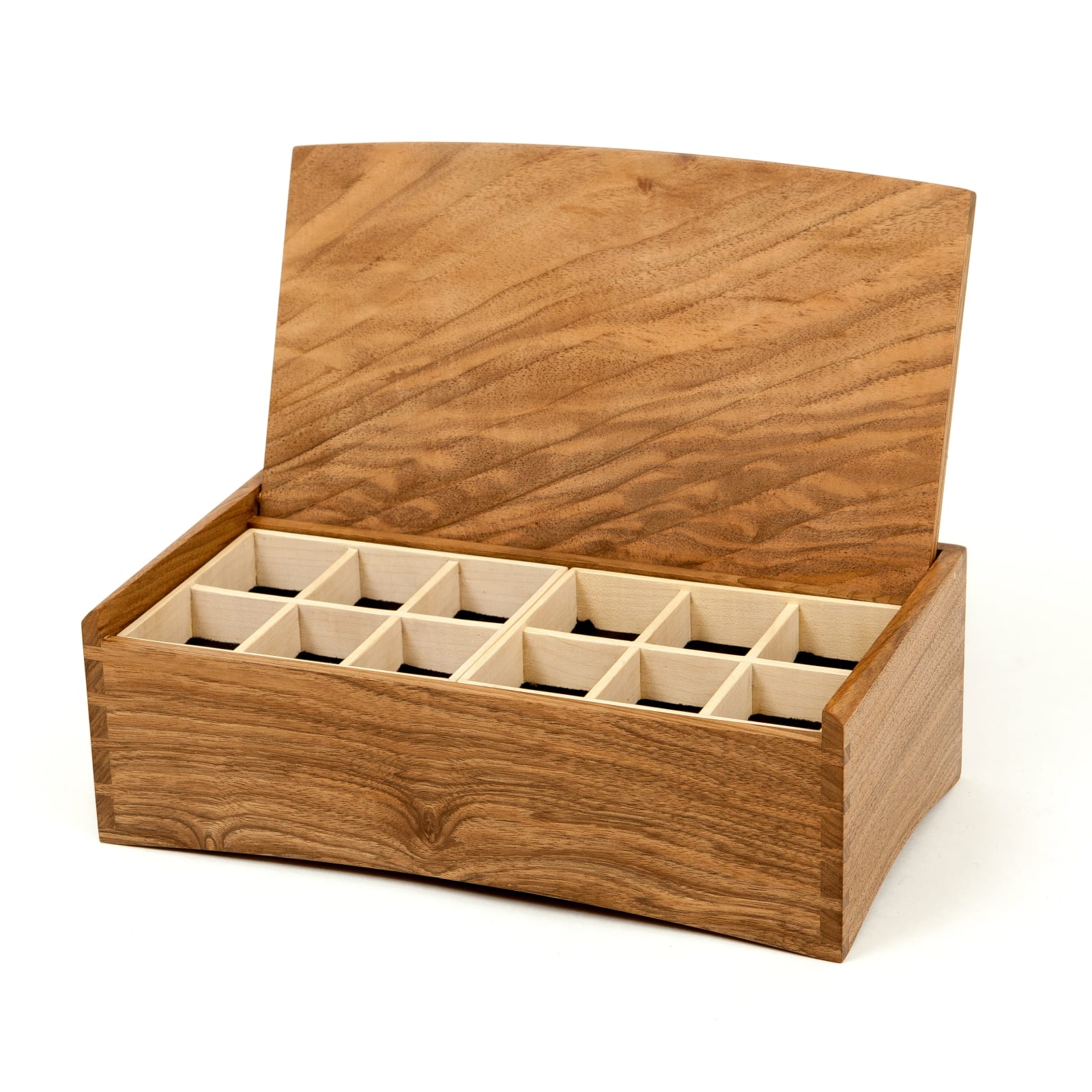 James Ryan, Jewellery/Cufflink Box