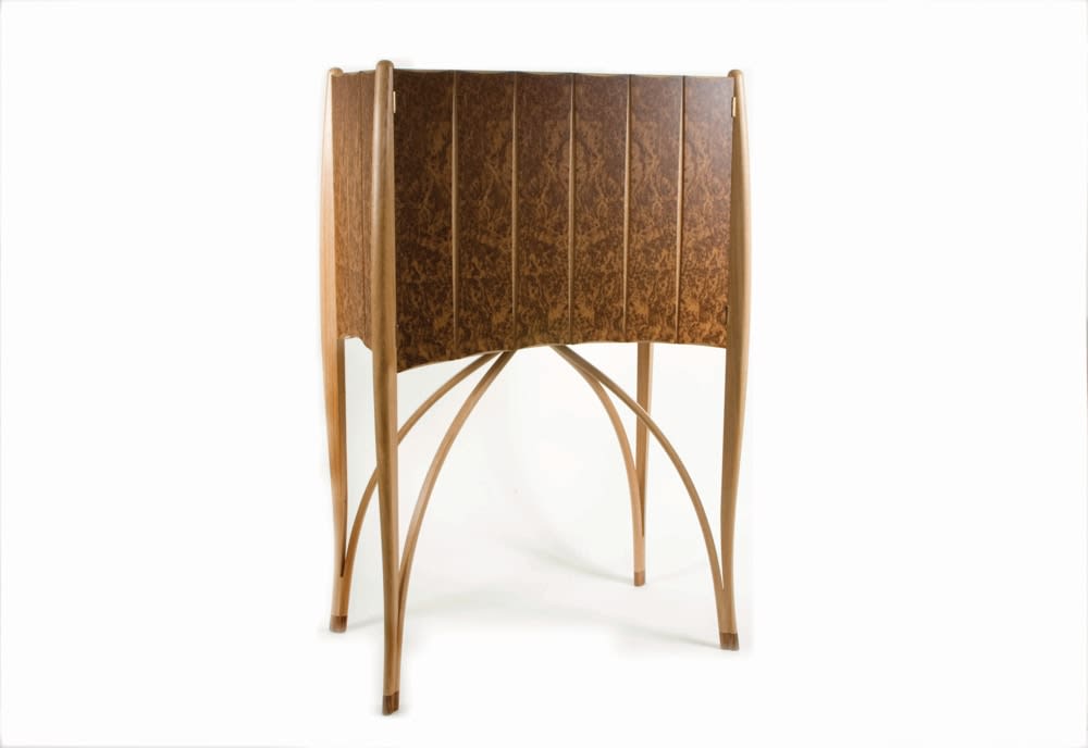 James Ryan, Drinks Cabinet