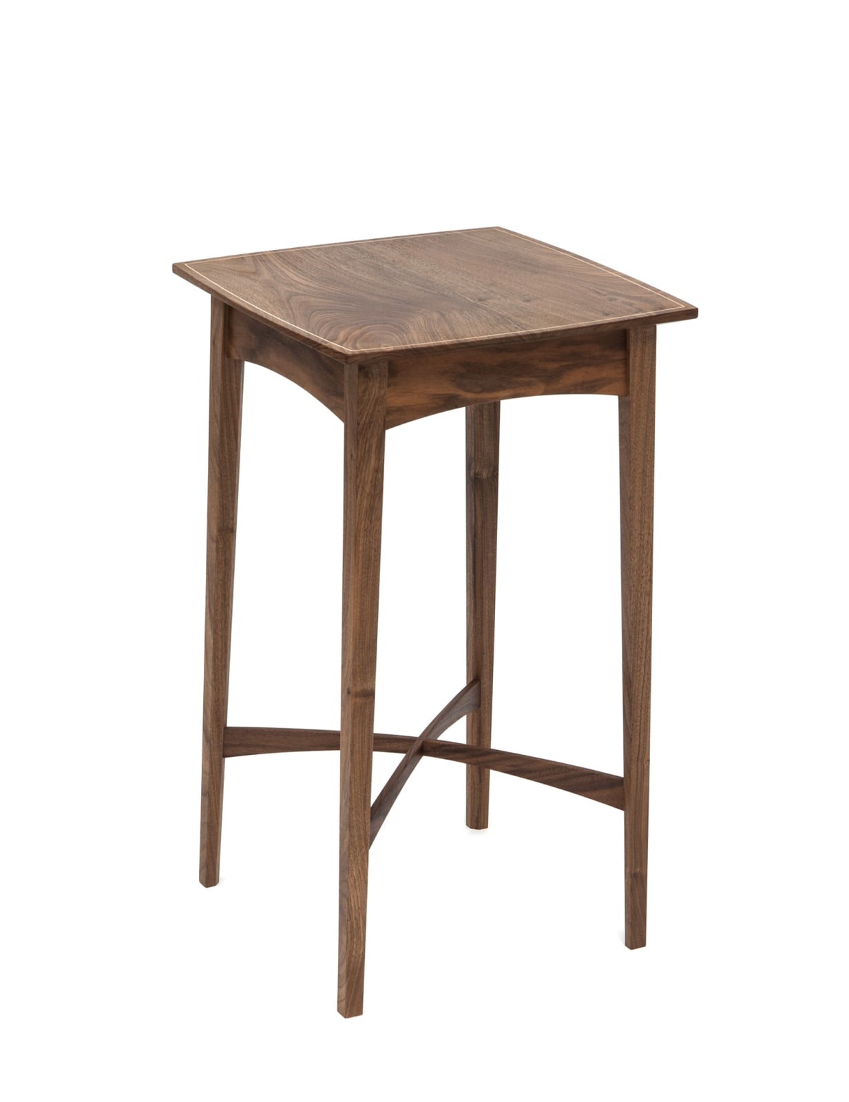 James Ryan, Occasional Table