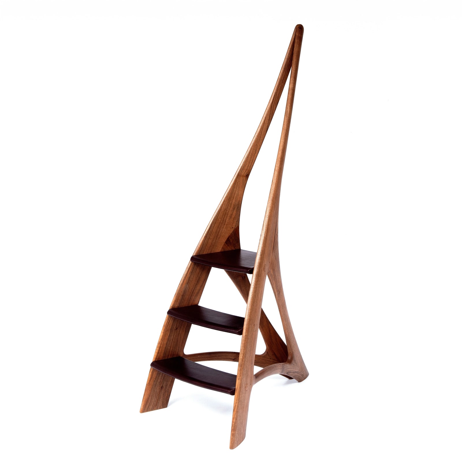James Ryan, Library Steps, 'Aspire III' Three-Step Version