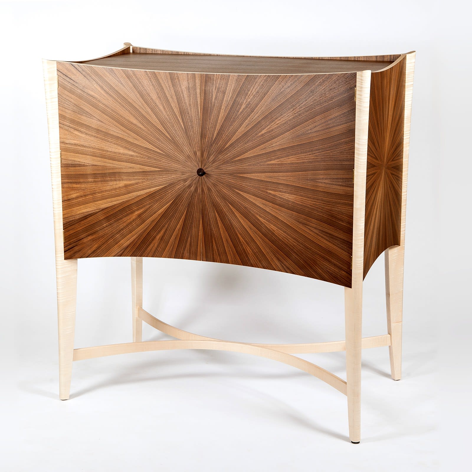 James Ryan, Collector's Cabinet