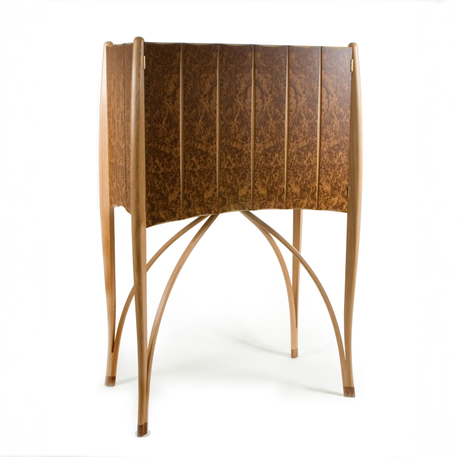 James Ryan, Drinks Cabinet