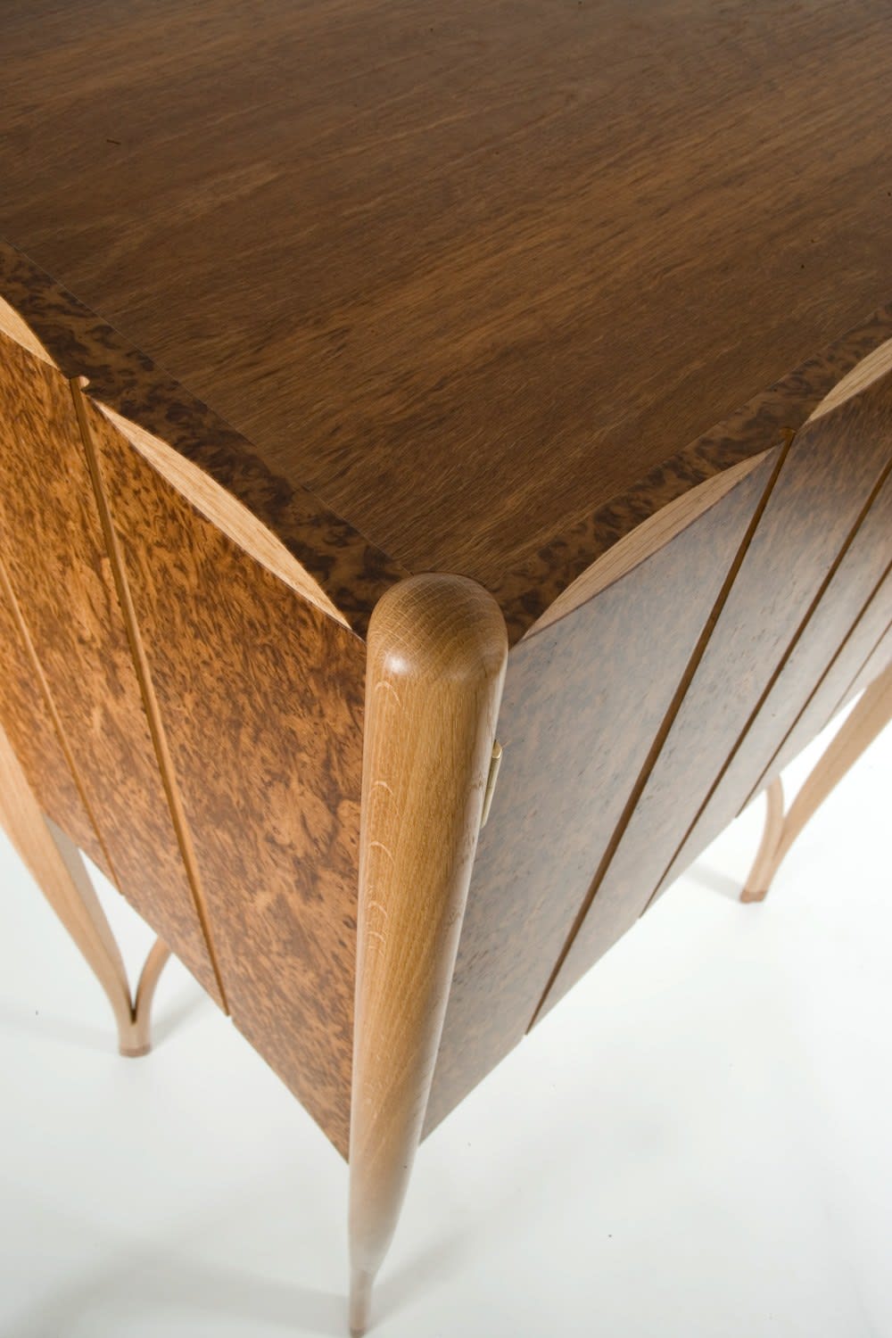 James Ryan, Drinks Cabinet