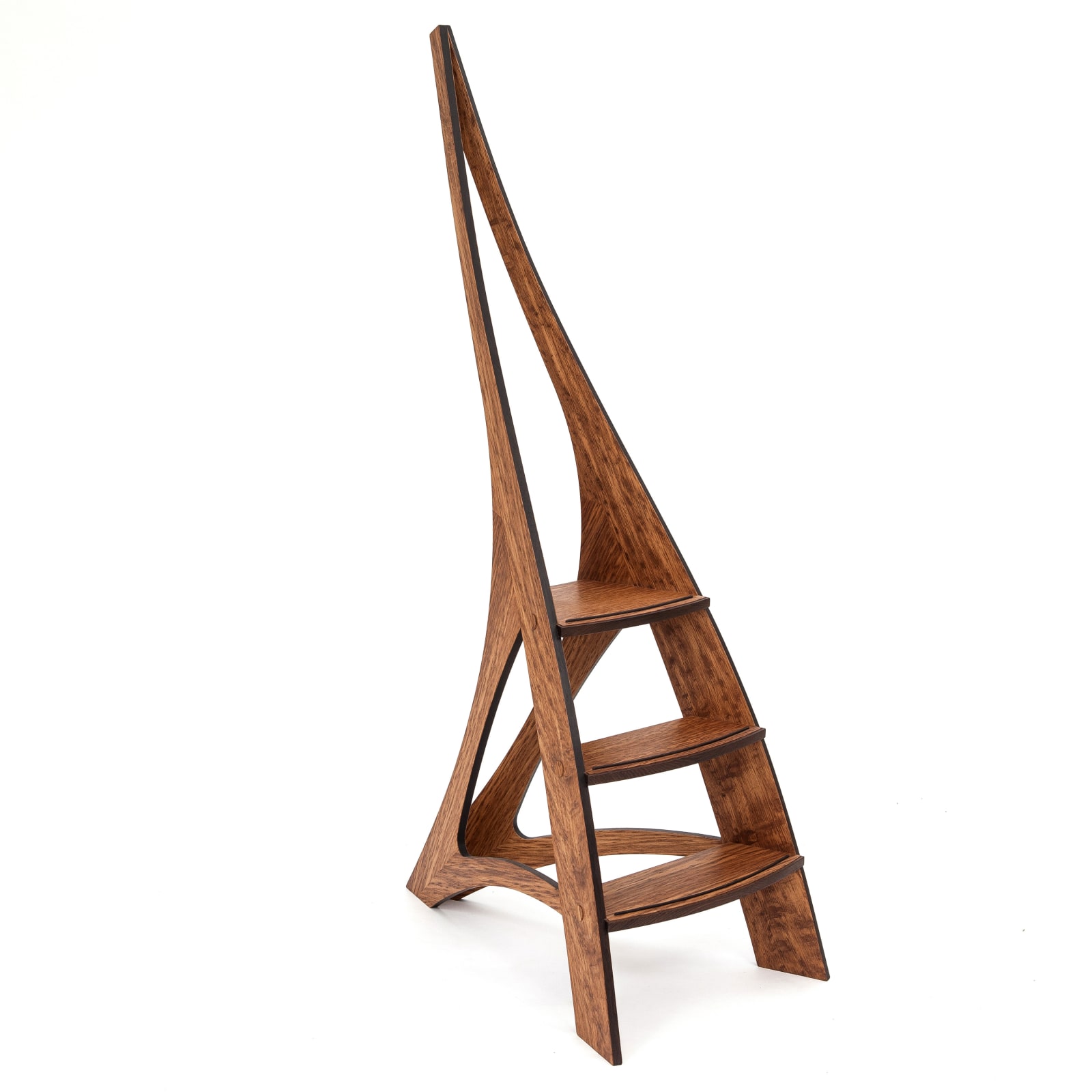 James Ryan, Library Steps, 'Mk III'