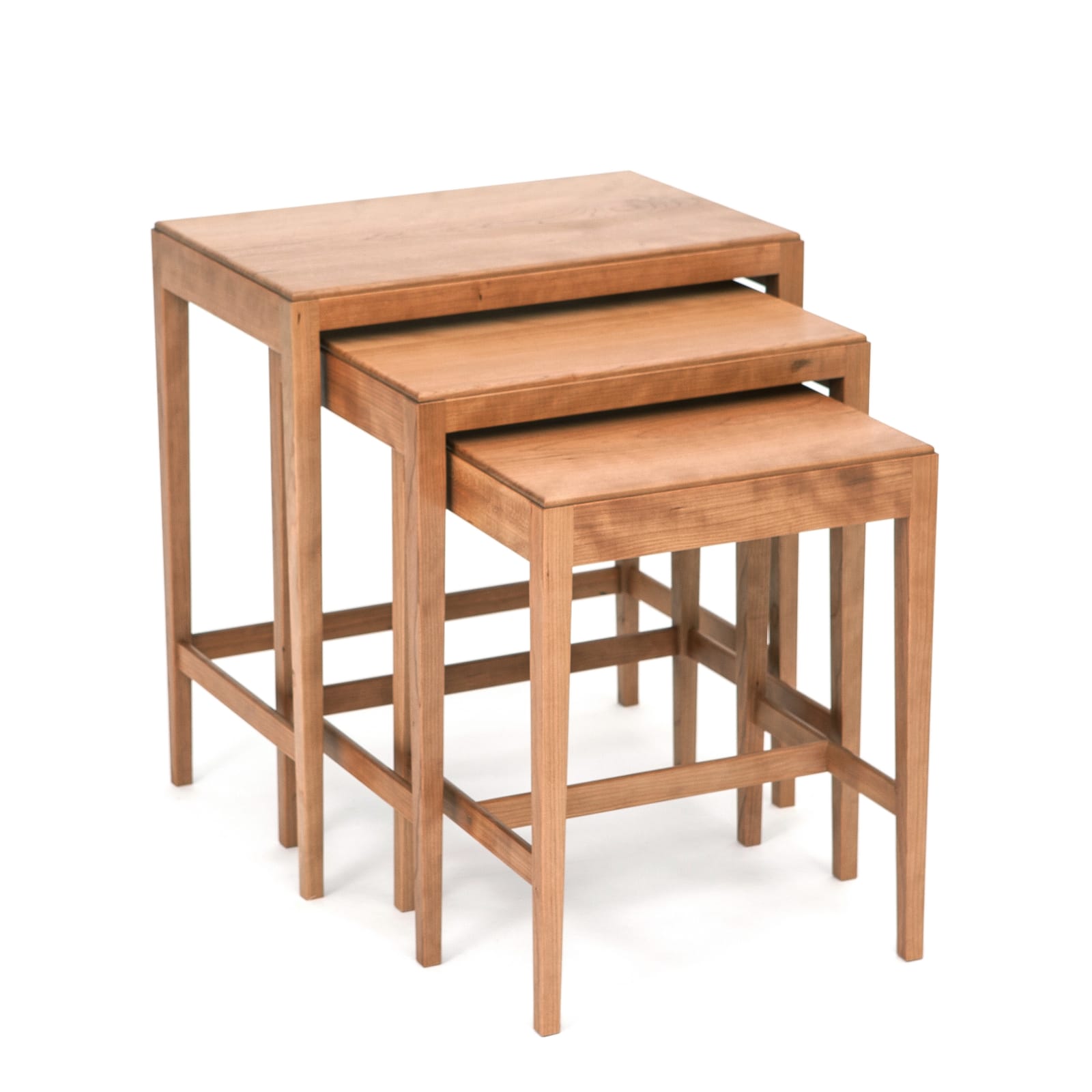 James Ryan, Nest of Tables
