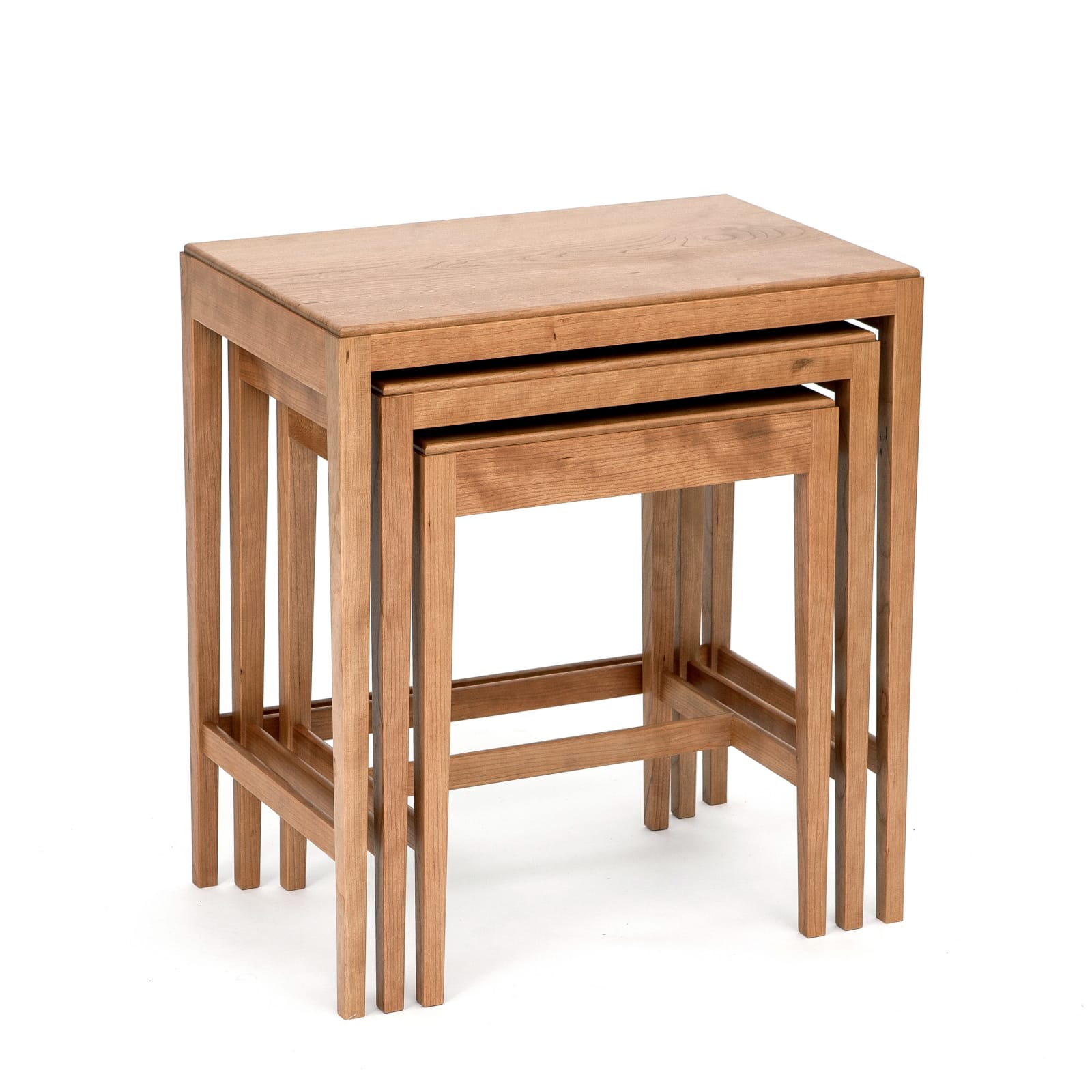 James Ryan, Nest of Tables