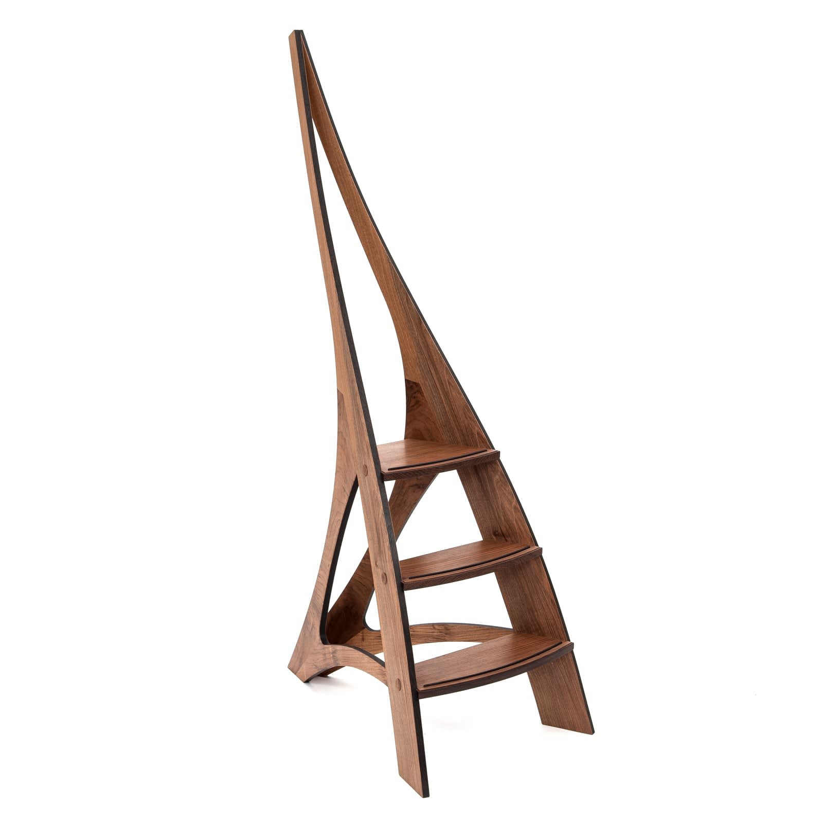 James Ryan, Library Steps, 'Mk III'