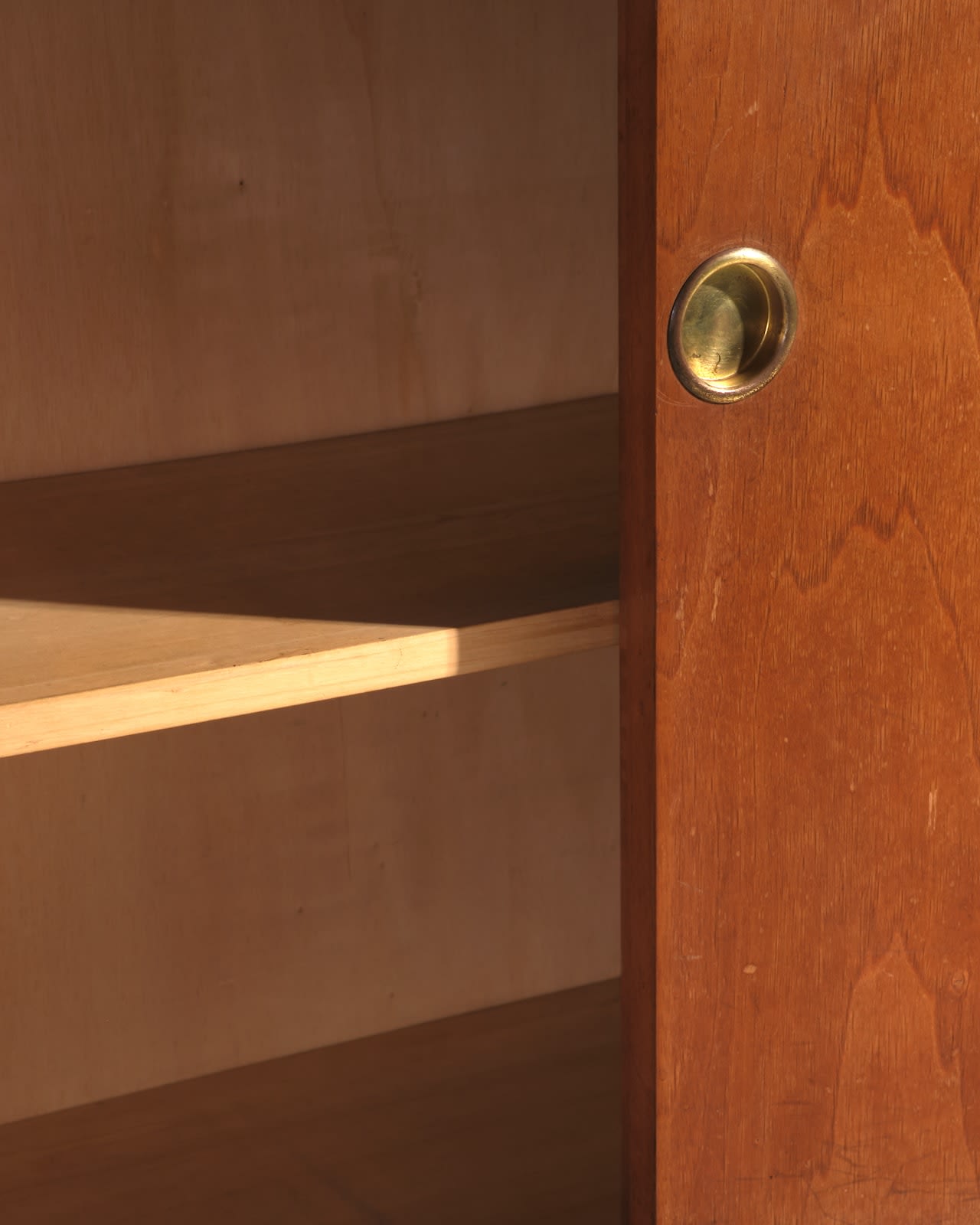 Paolo Buffa, Bookcase