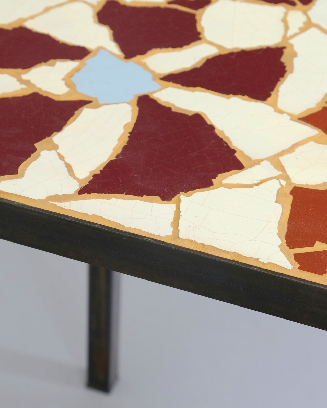 Charlie Sheppard, Square Side Table