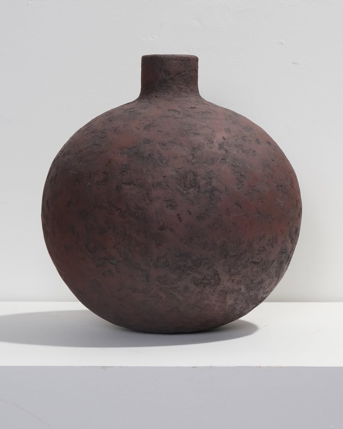 Jane Kite, Red Bottle