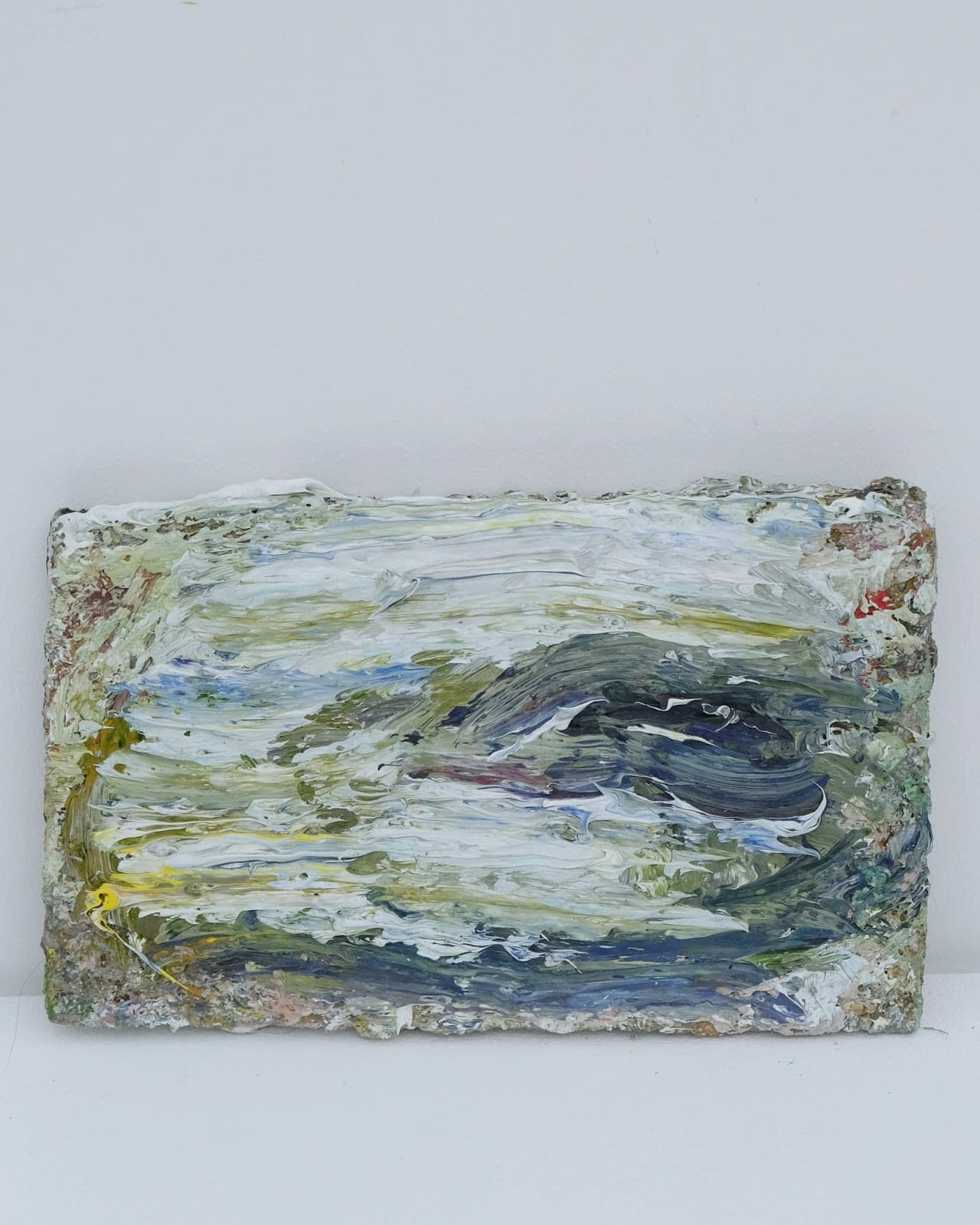 Richard Cook, Small Prussia Cove