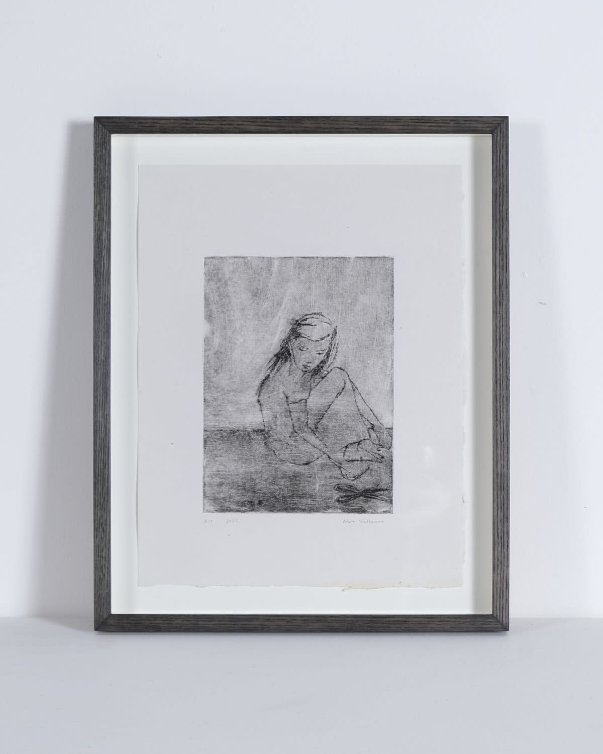 Mia Vallance, La Taller I