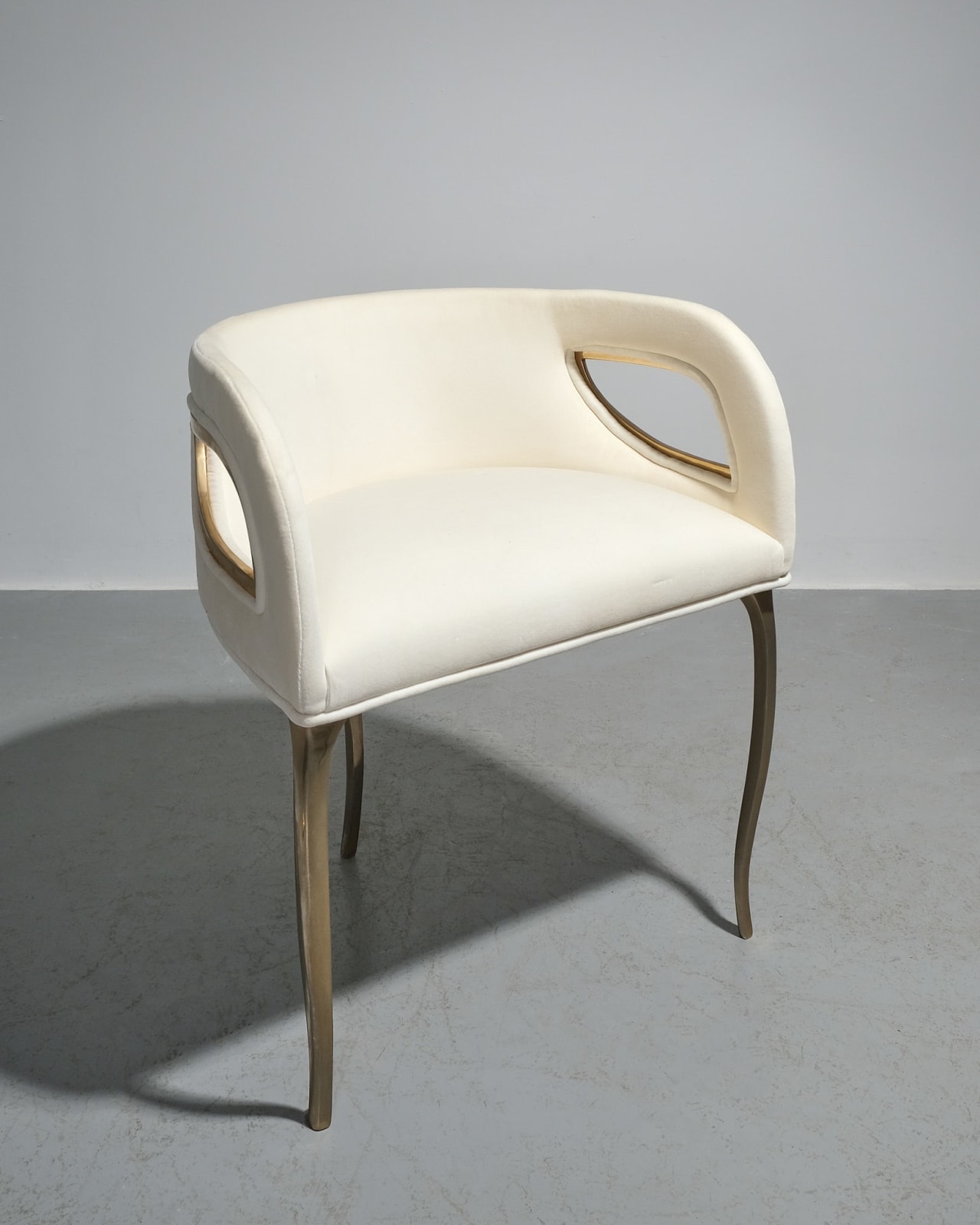 Koket, Set of Six 'Chandra' Chairs