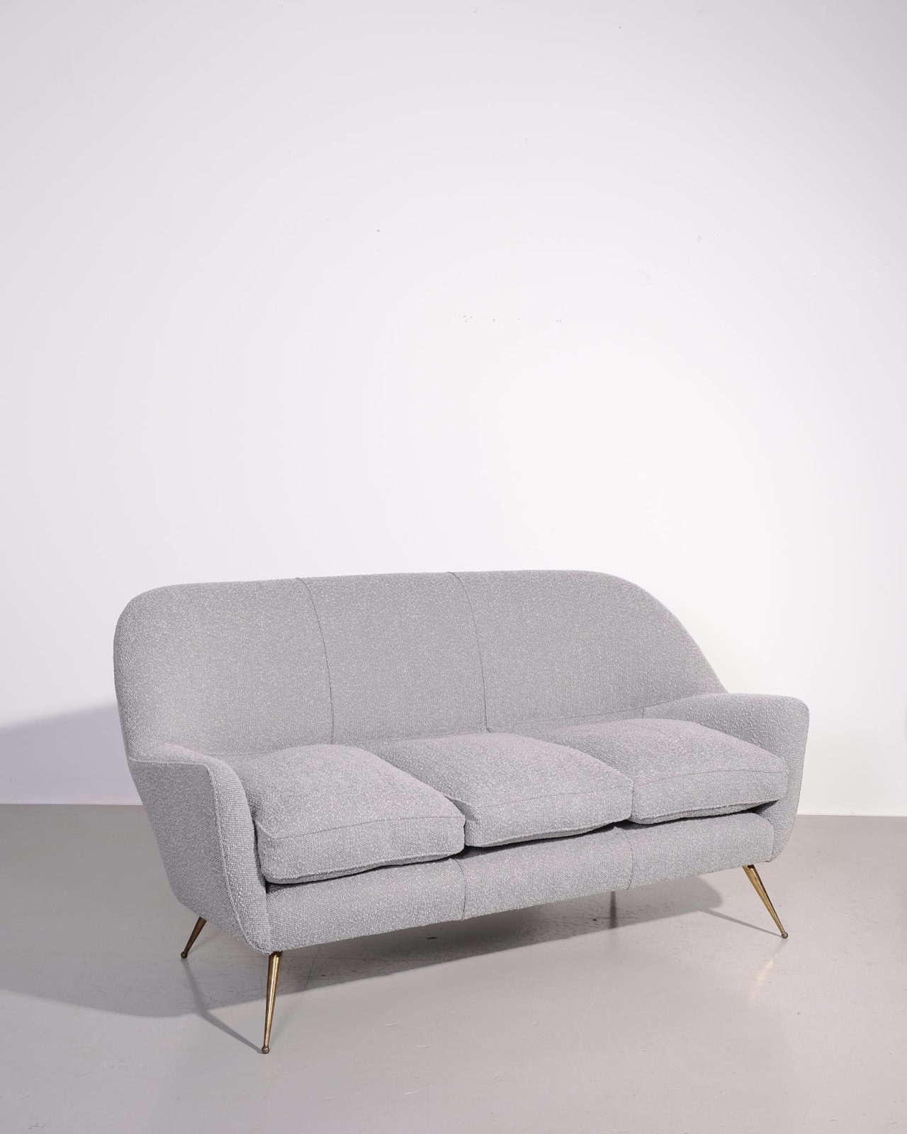 ISA Bergamo, Sofa