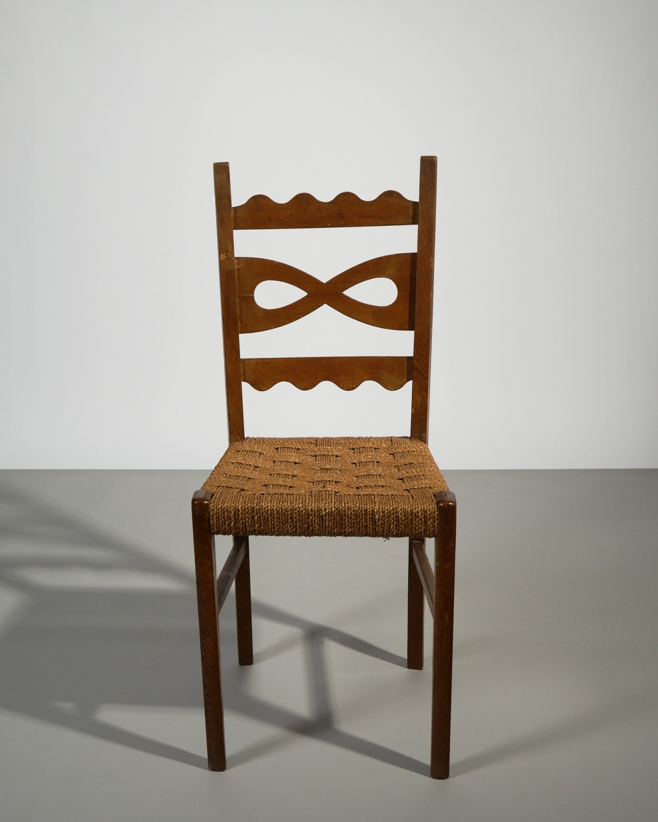 Paolo Buffa, Dining Chairs