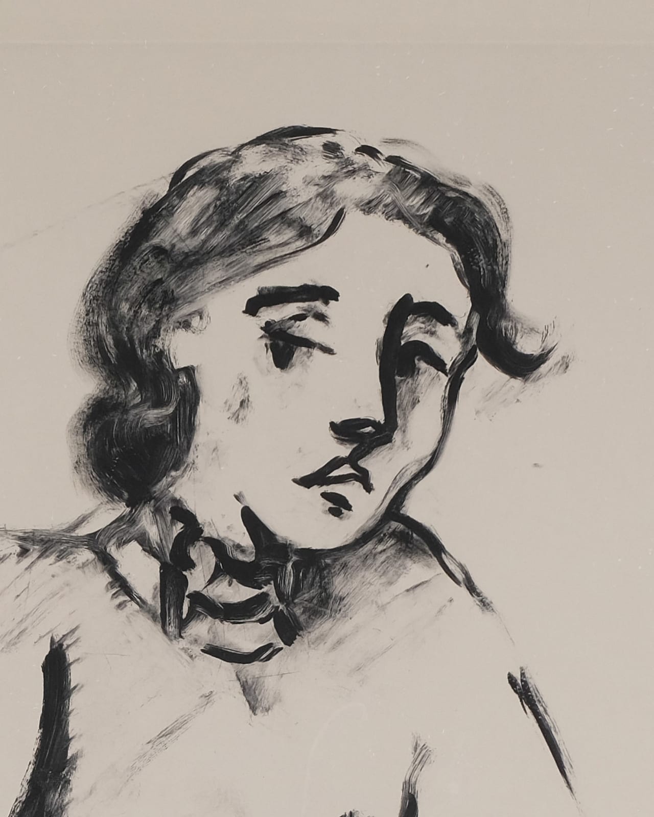 Liorah Tchiprout, I Admire Your Endeavour