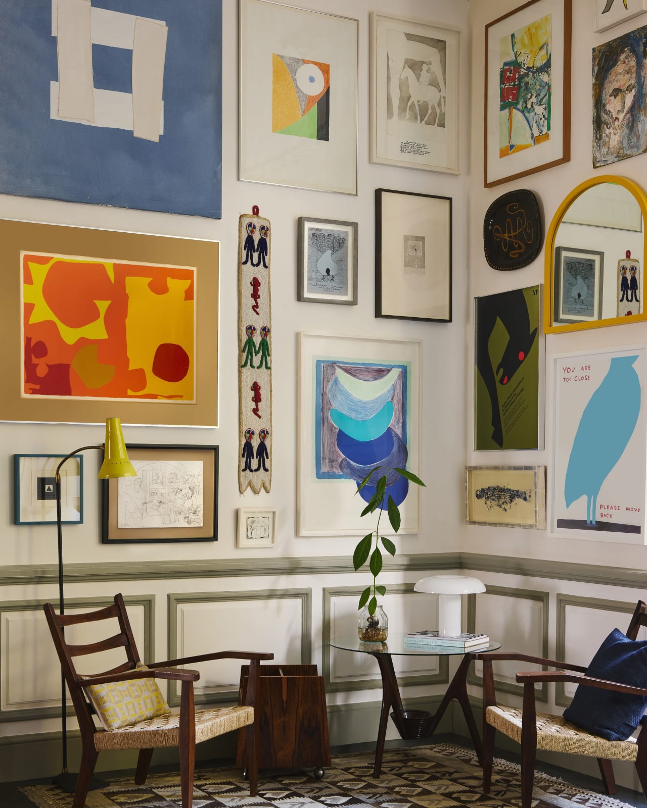 Luke Hannam, Facsimile, 2023