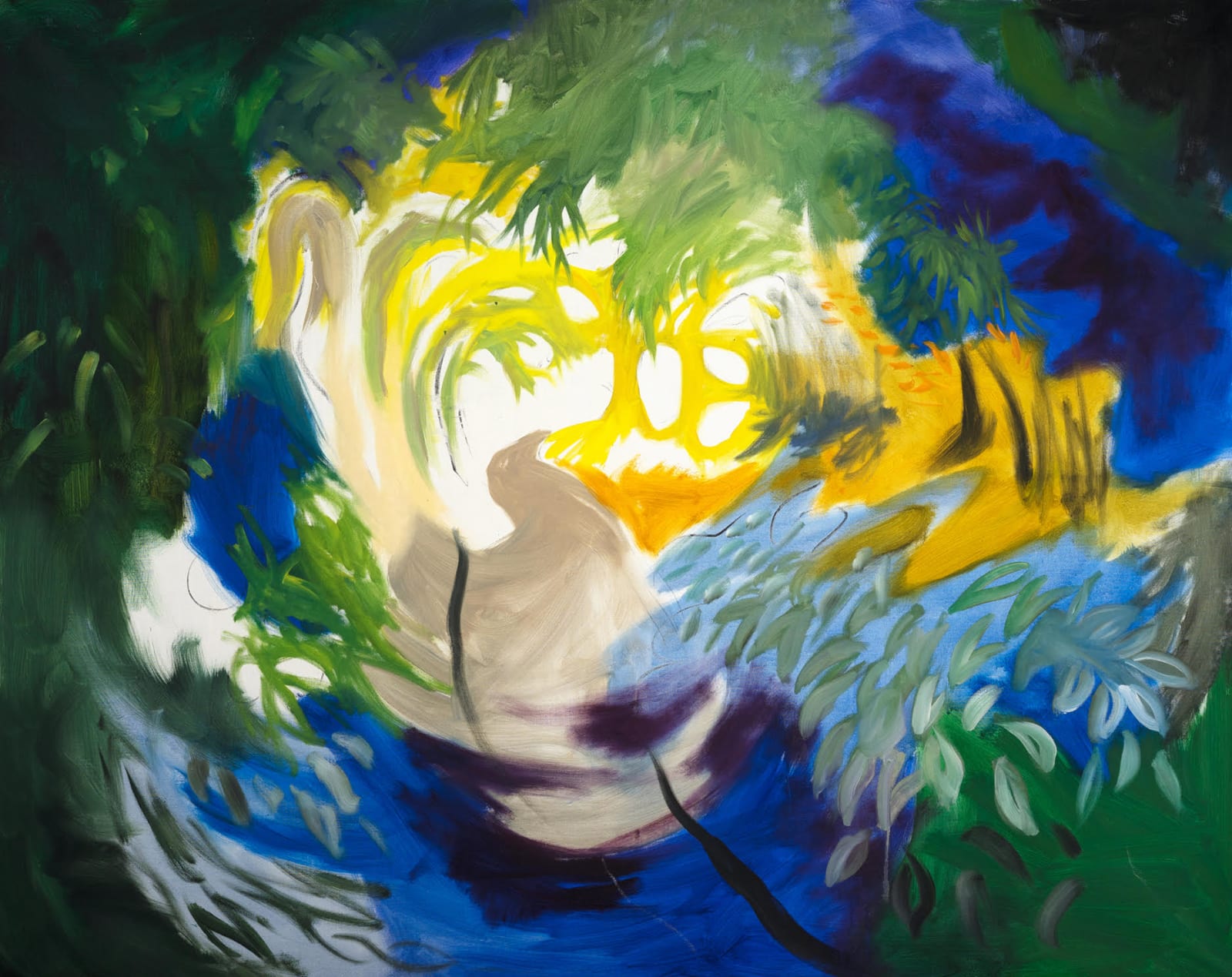 Luke Piper, Summer on Smalldown Lane