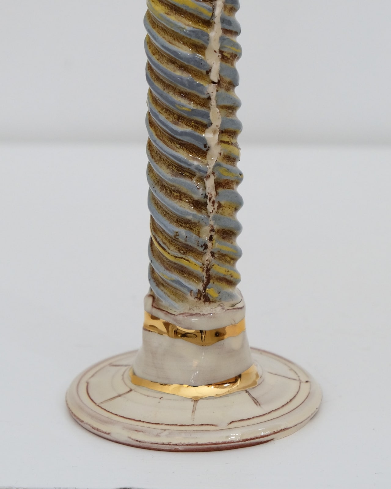 Camille Biddell, Candlestick