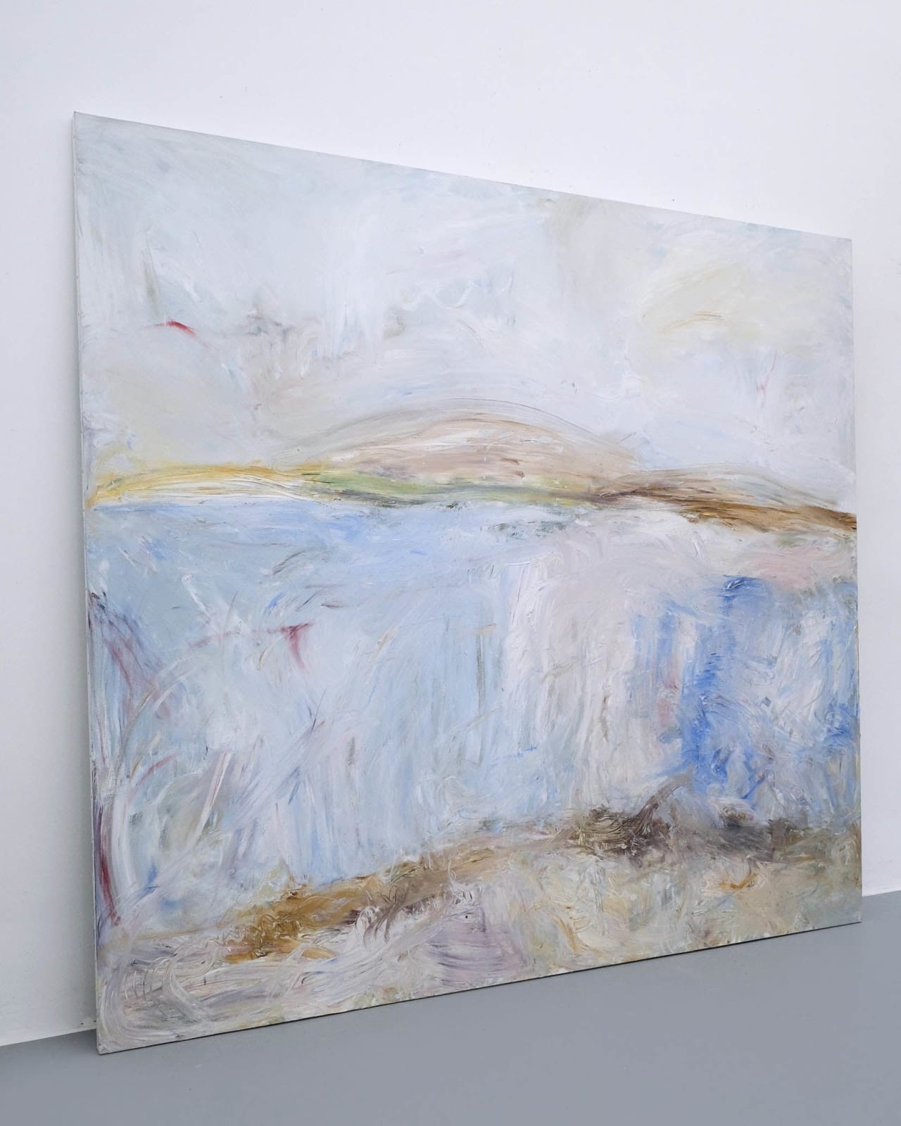 Richard Cook, For Ever They Linger