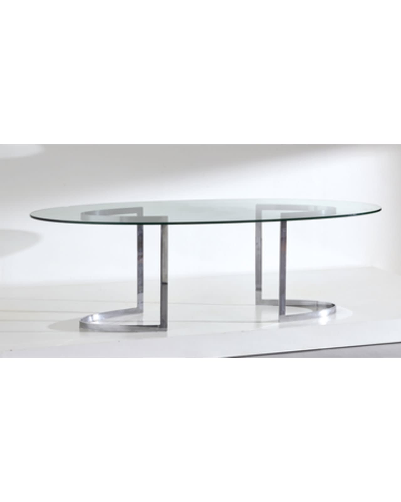 Vittorio Introini, Dining table