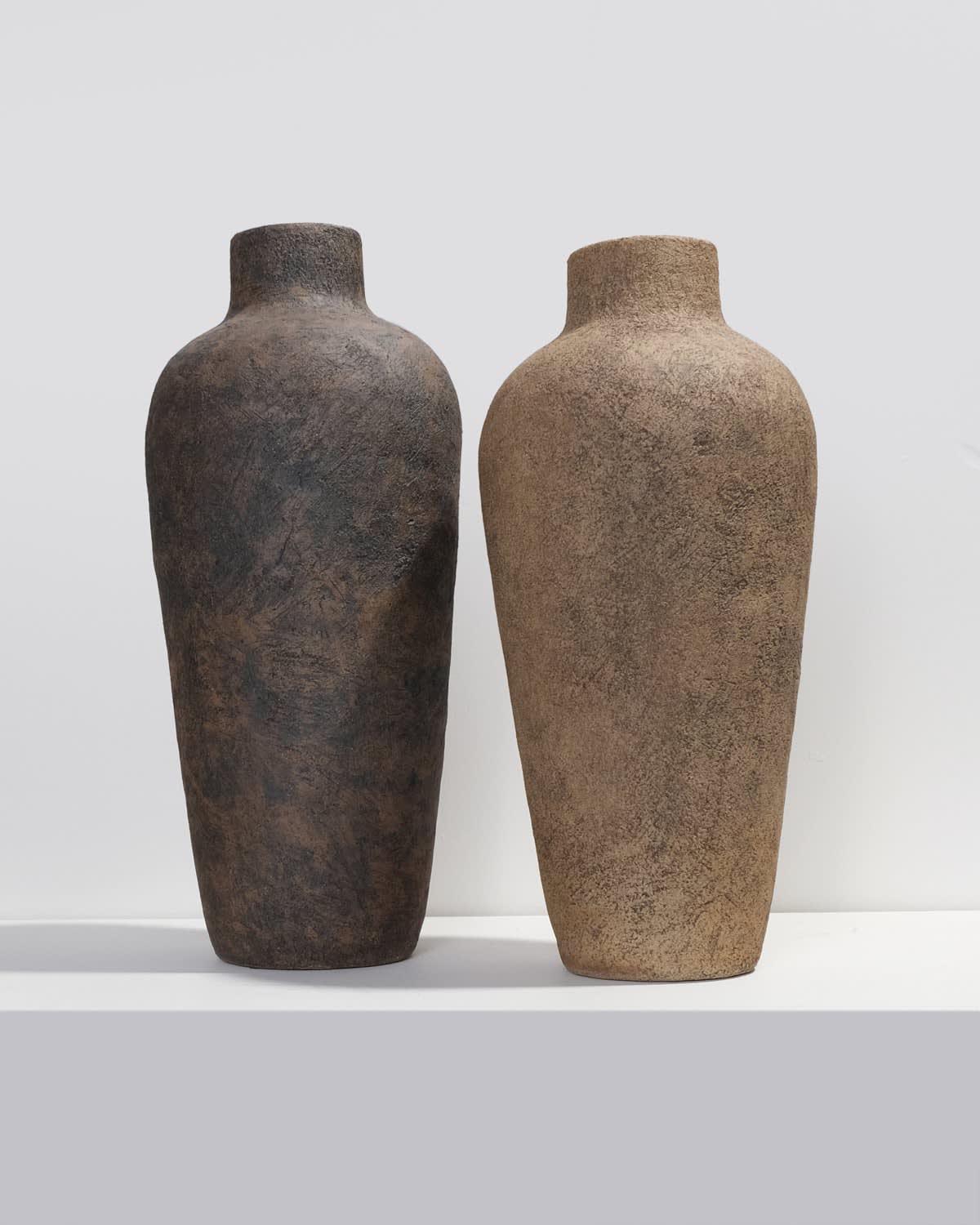 Jane Kite, Light Coptic Vessel