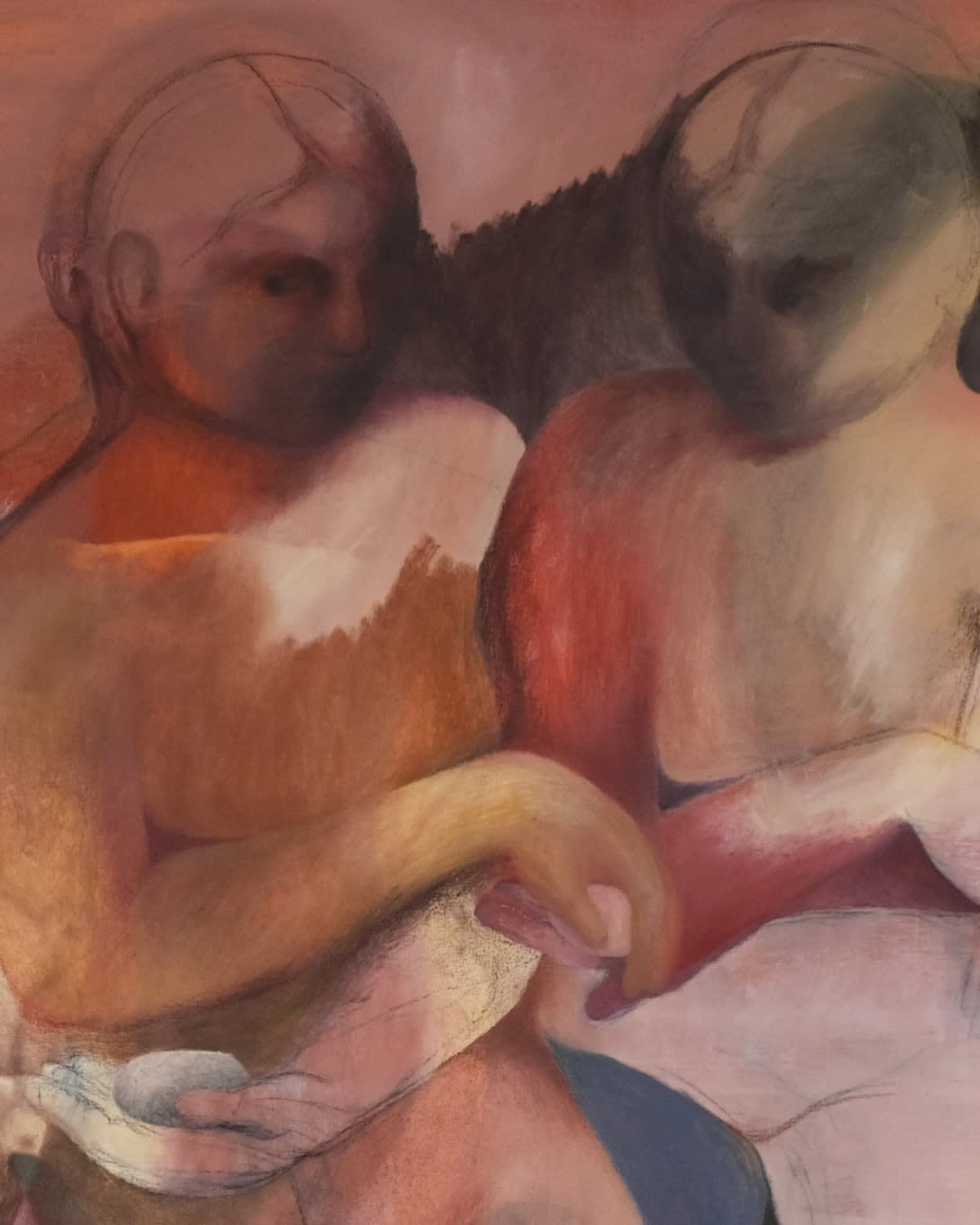 Lâl Yılmaz, Çifte Vav