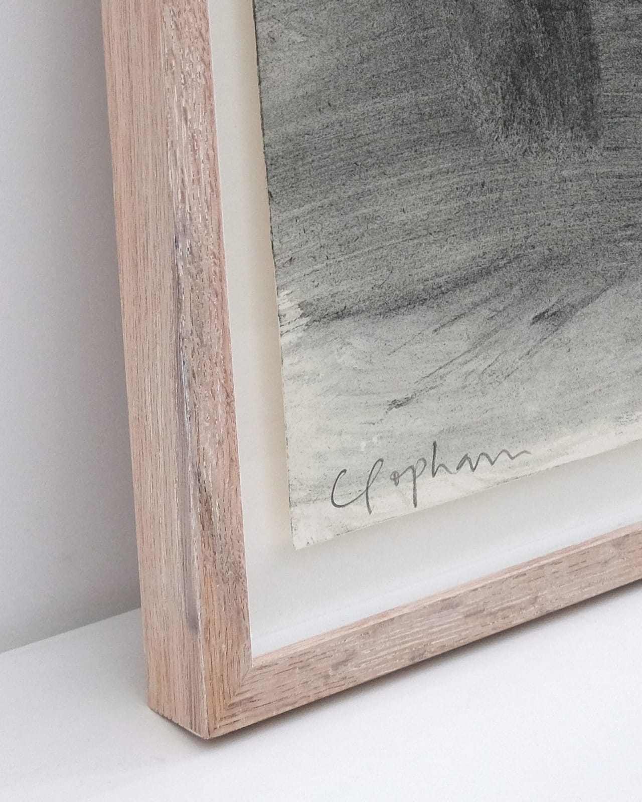 Caroline Popham, Spring