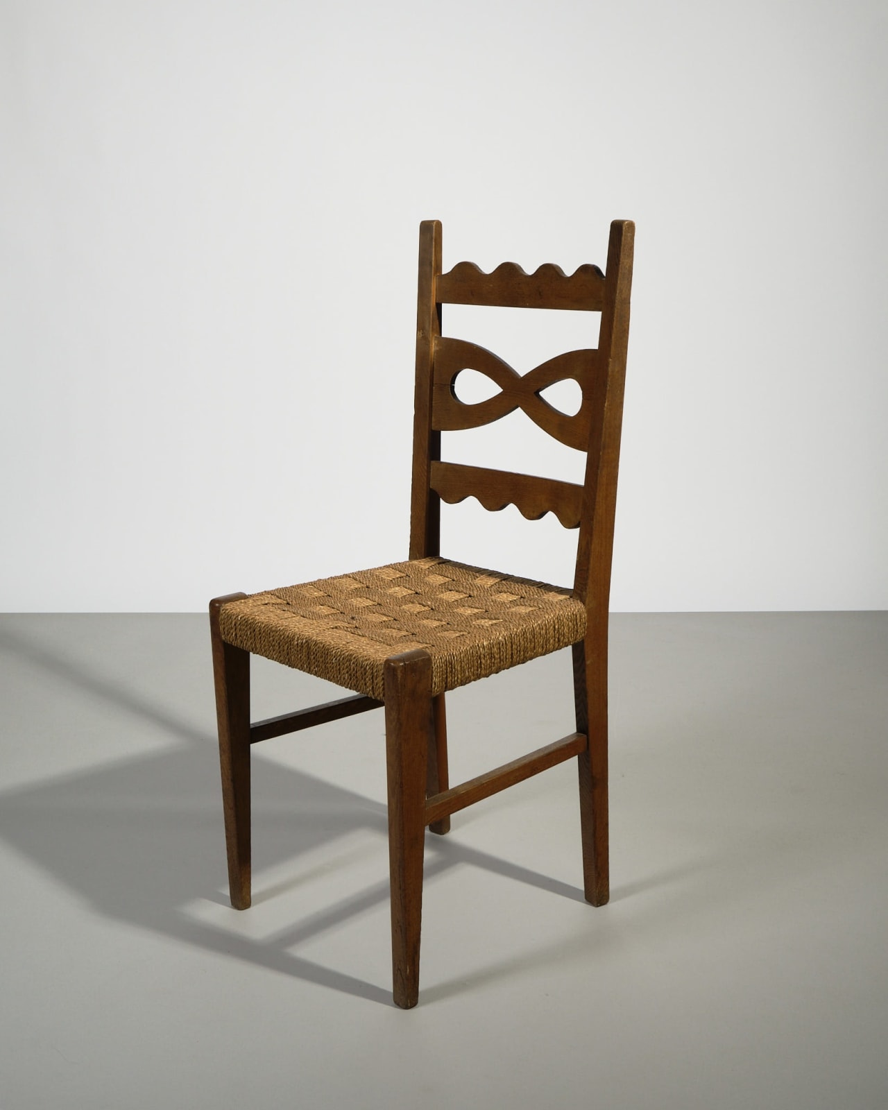 Paolo Buffa, Dining Chairs