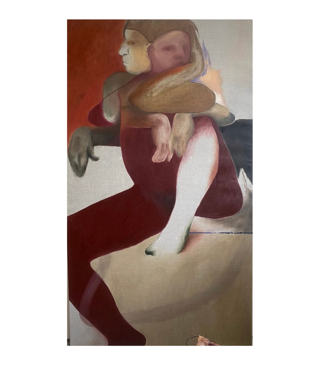 Lâl Yılmaz, Residue of the Heat